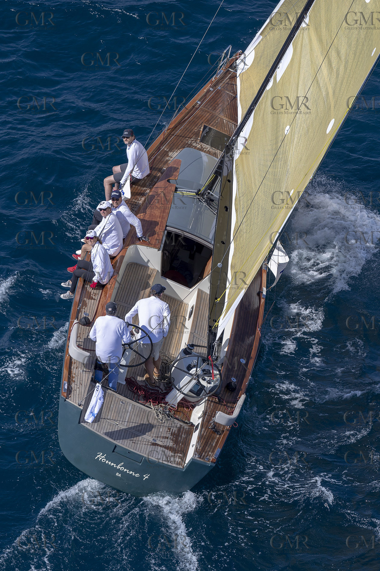 14 09 2018, Marseille (FRA,13), Juris Cup 2018