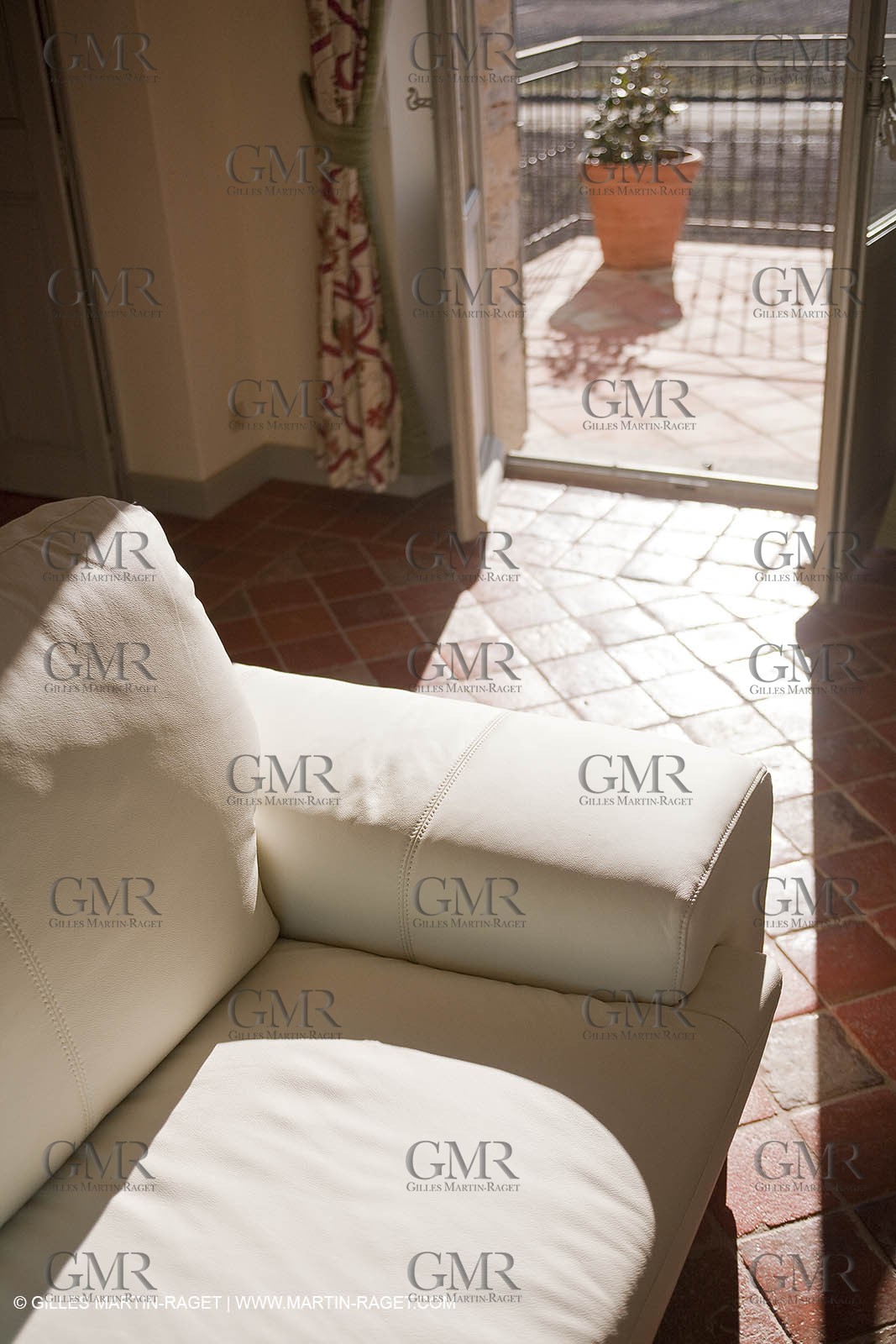 22 12 2008-Carcès (FRA,83) - Domaine du Lac