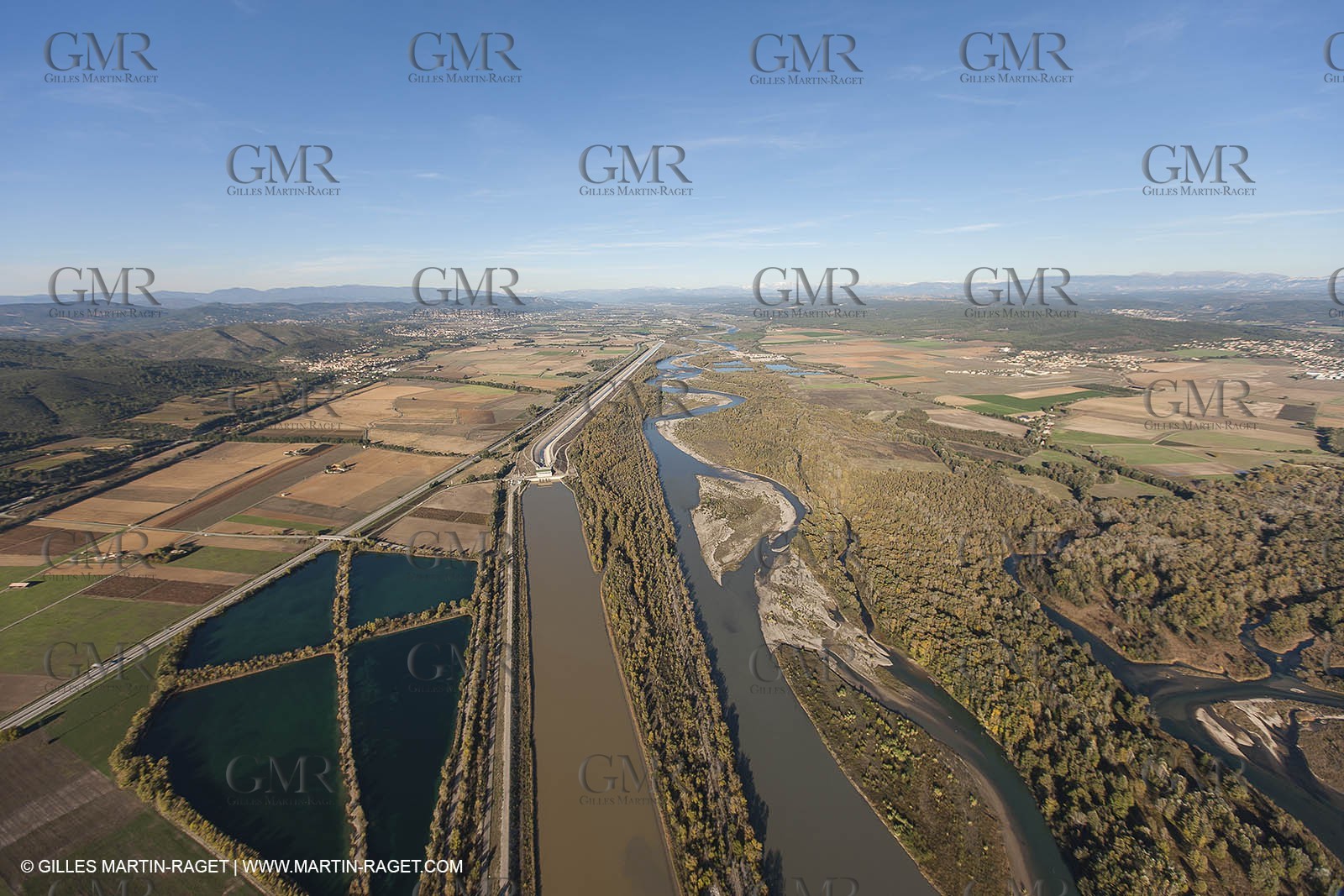 29 10 2012 - Val de Durance (FRA, 84)