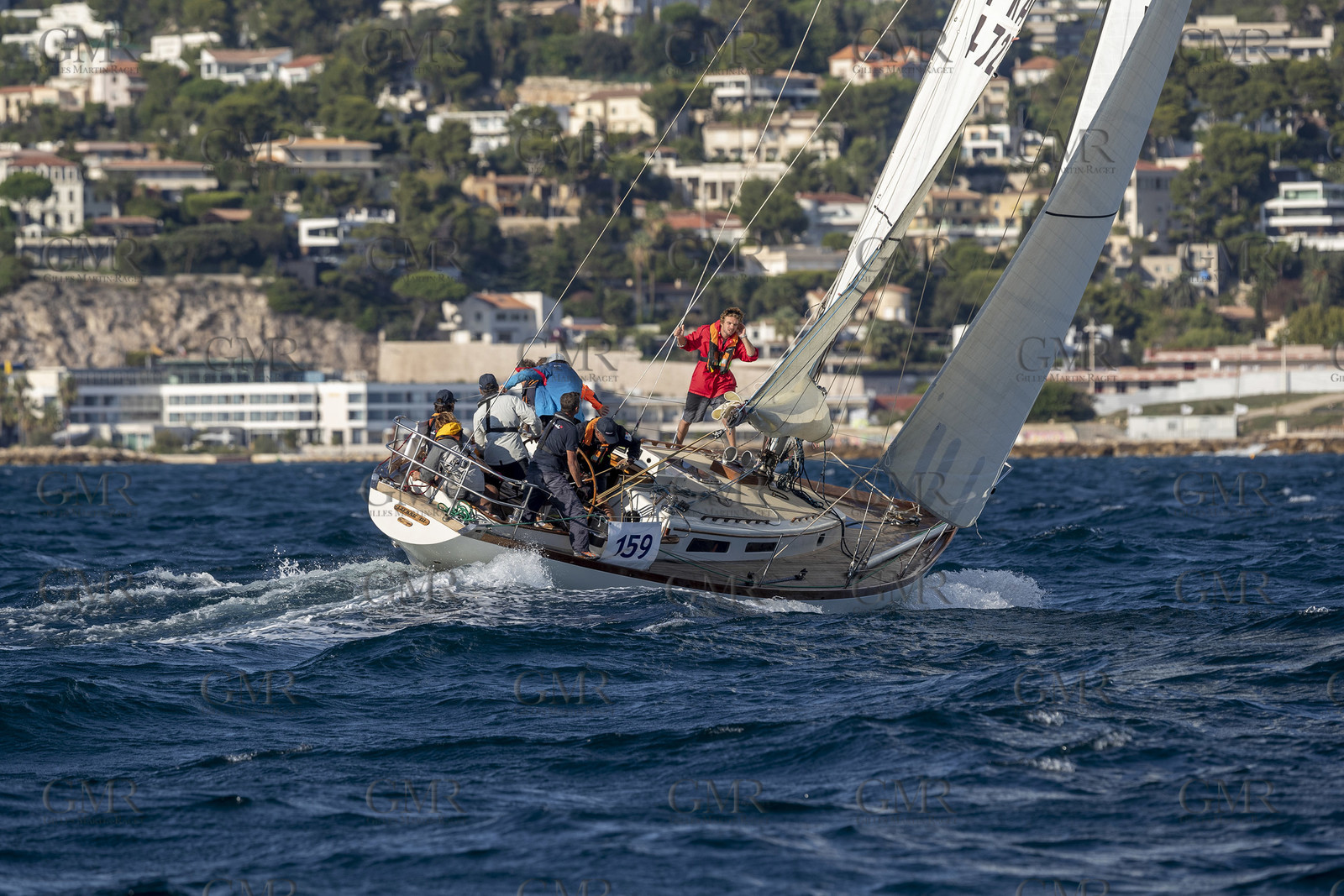 16 09 2022, Marseille (FRA,13), Juris Cup 2022, jour 1