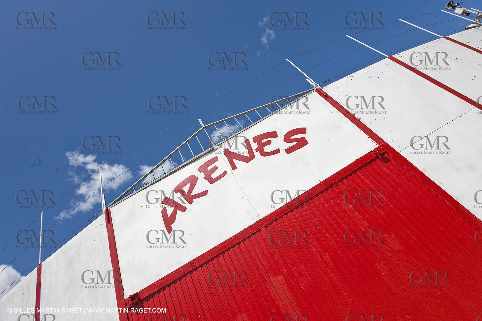 28 04 2009 - Saint Chaptes (FRA, 30) - Atlas Nîmes Métropole -  2009 campaign