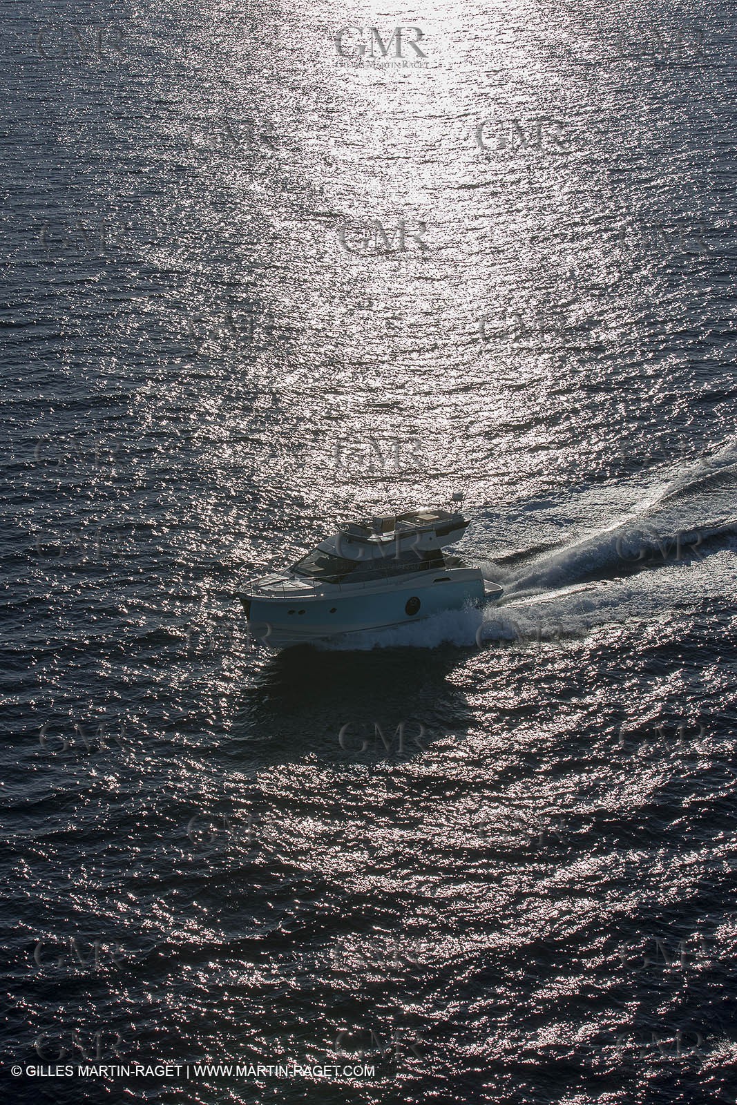 07 04 2014 - Palma de Mallorca (ESP) - Beneteau Group - Monte Carlo 4