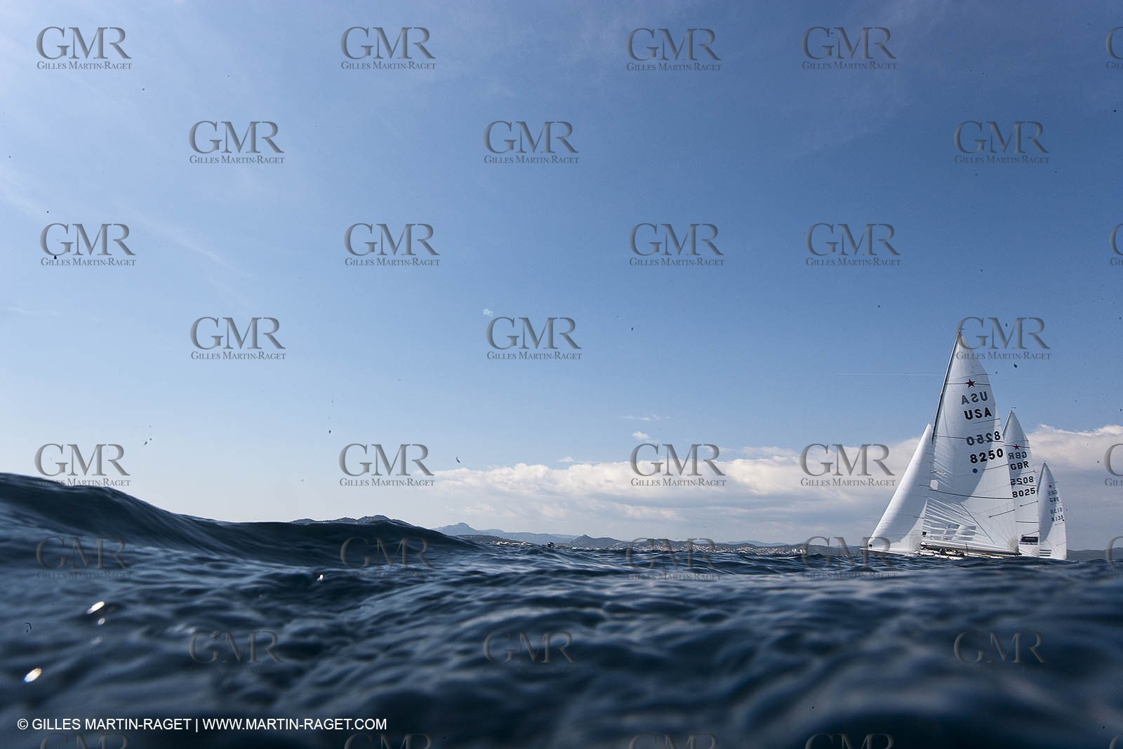 04 22 09 - Hyeres Week 2009 - Day 4