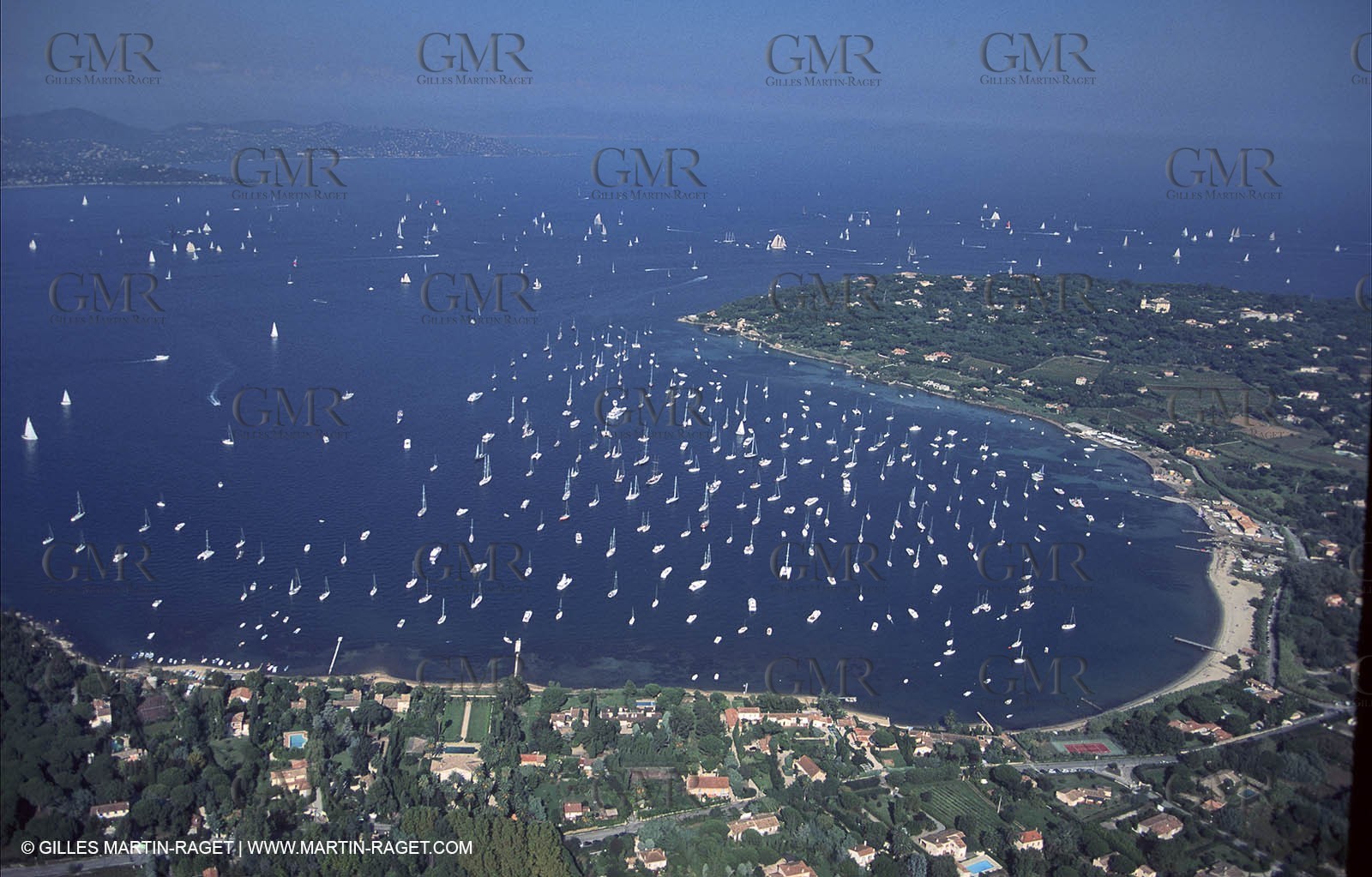 Port Grimaud, 83