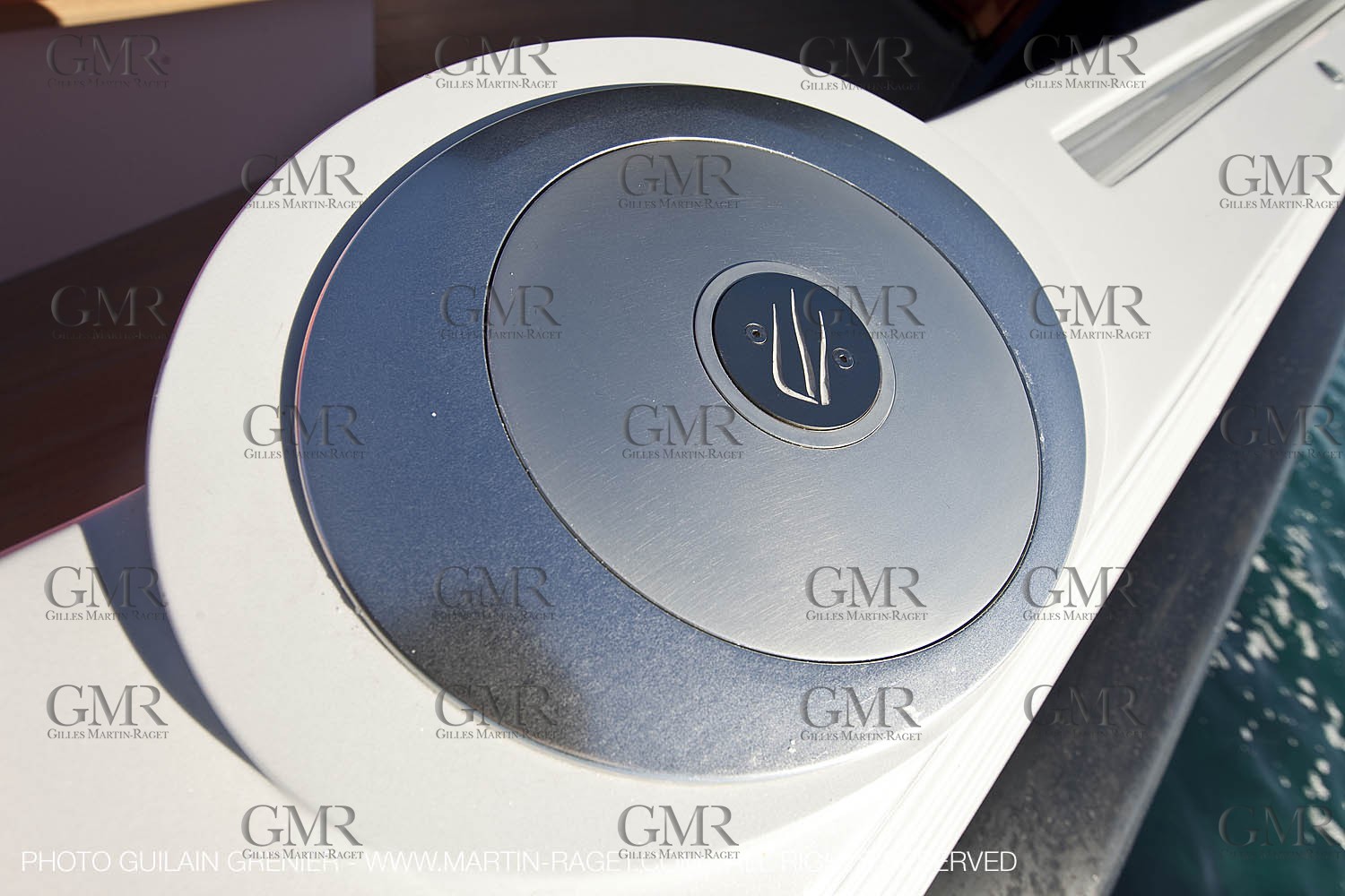 Motor Yachts - Wally - Wallypower 73