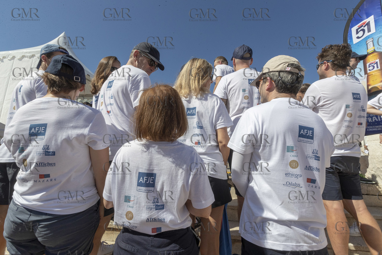 13 09 2019, marseille (FRA,13), Juris Cup 2019, Day 1