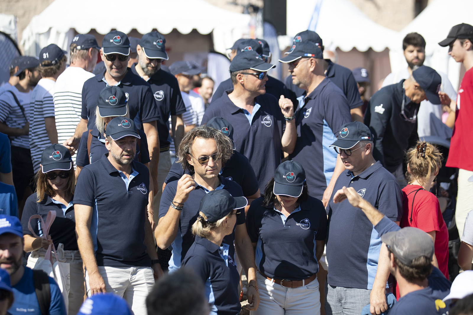 16 09 2022, Marseille (FRA,13), Juris Cup 2022, tous les équipages