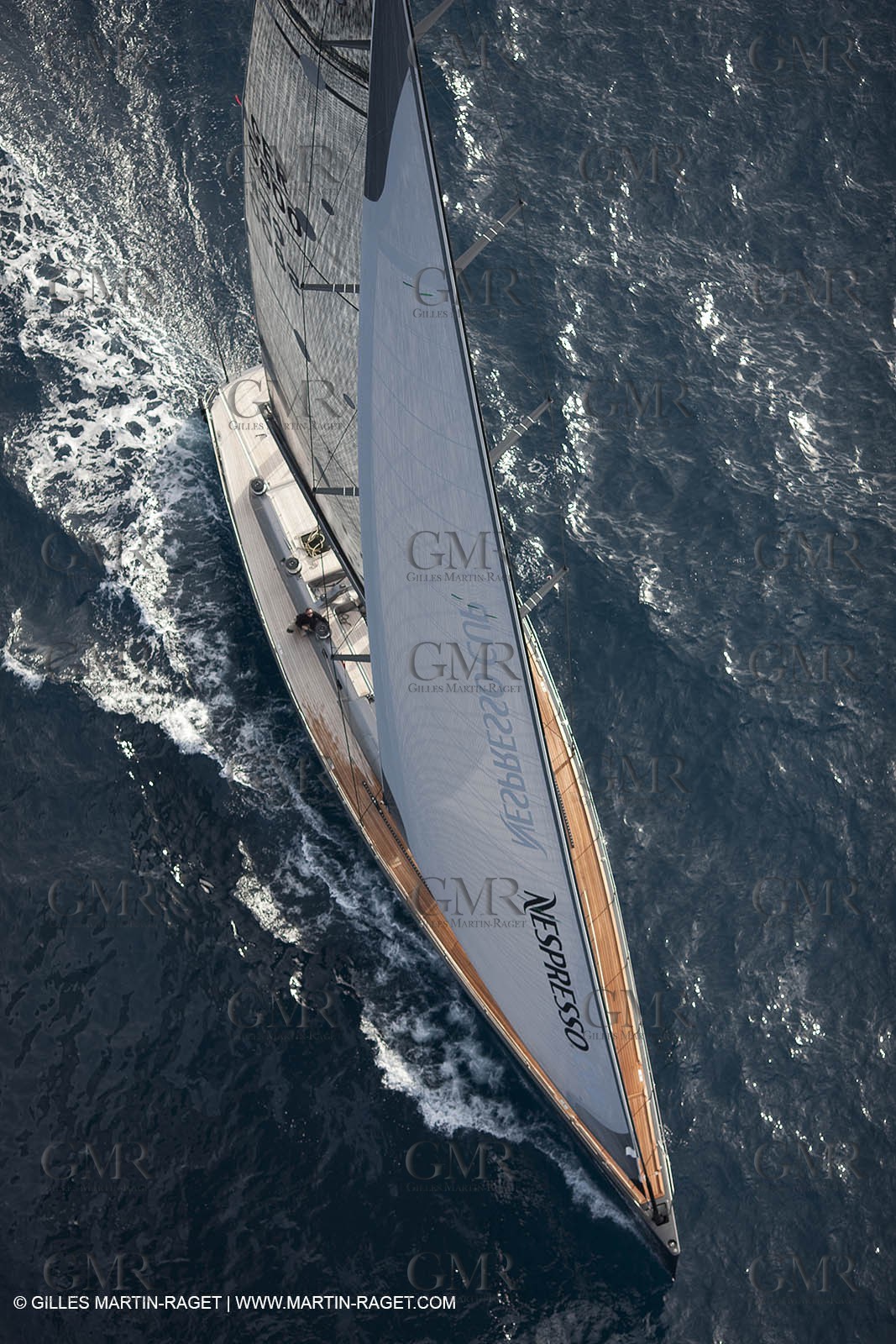 Sailing, Super Yachts, Wally yachts, Y3K 2