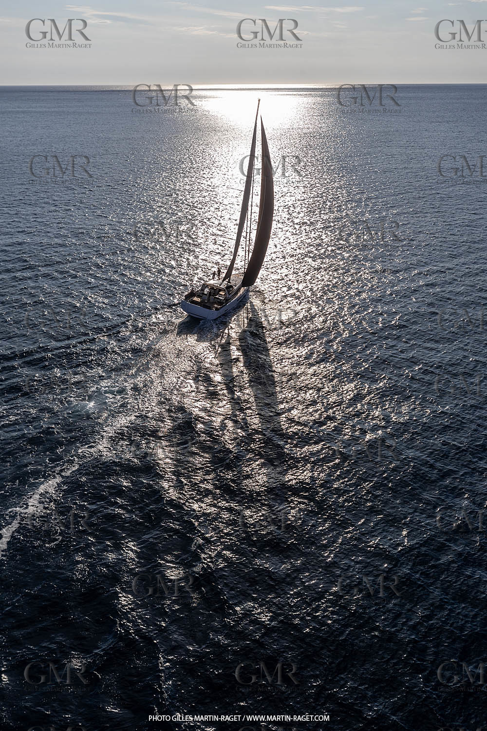 23 06 2023, Roses (ESP), Jeanneau Yachts 55