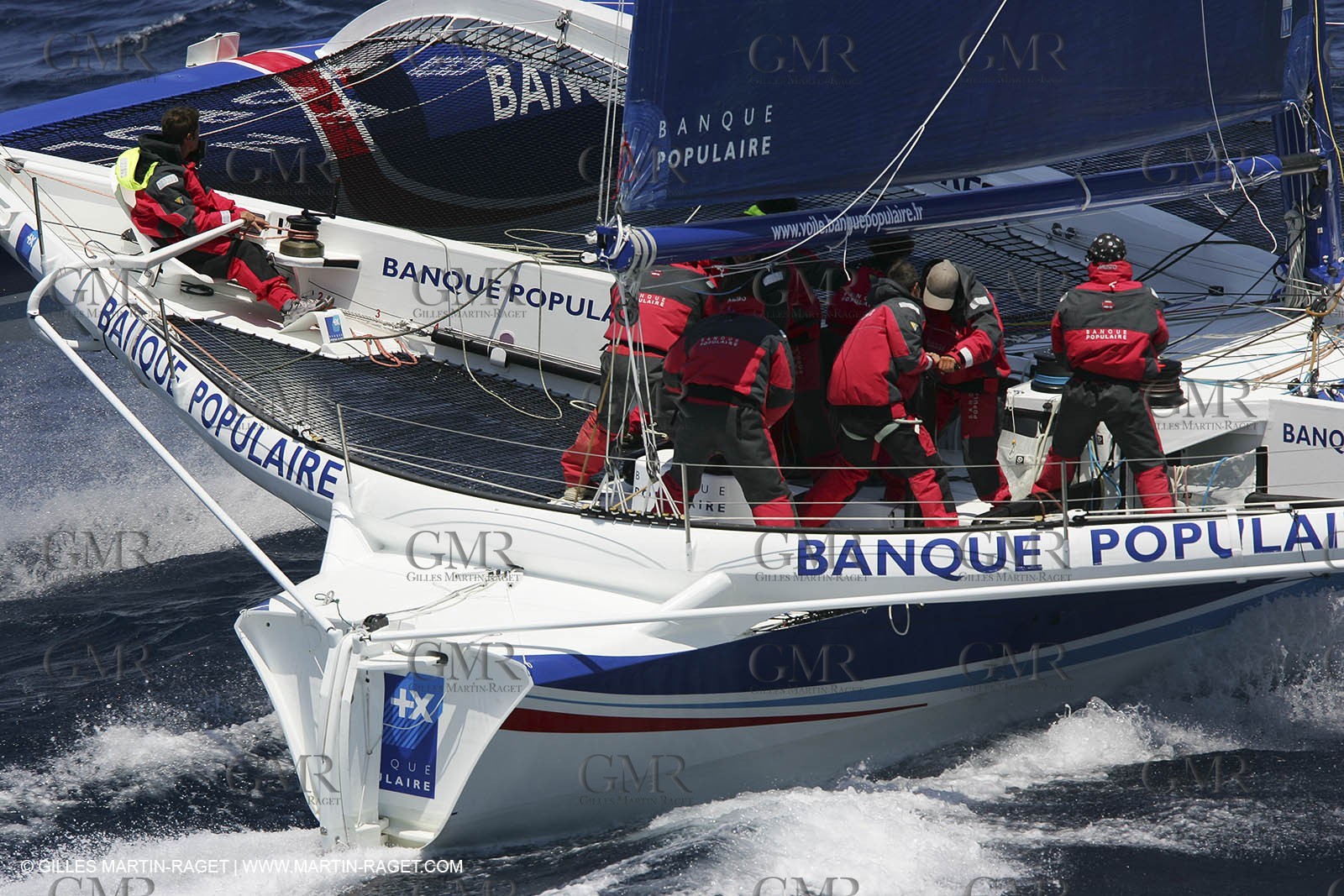 Corsica Grand Prix - inshores races