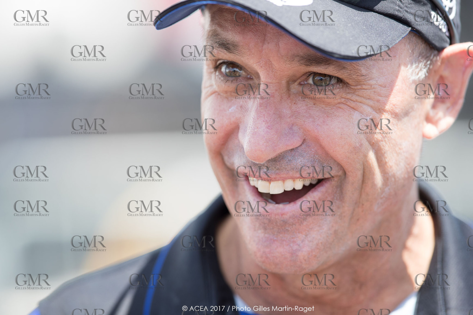 25 06 2017 - Bermuda (BDA) - 35th America's Cup 2017 - 35th America's Cup 2017 Presented by Louis Vuitton