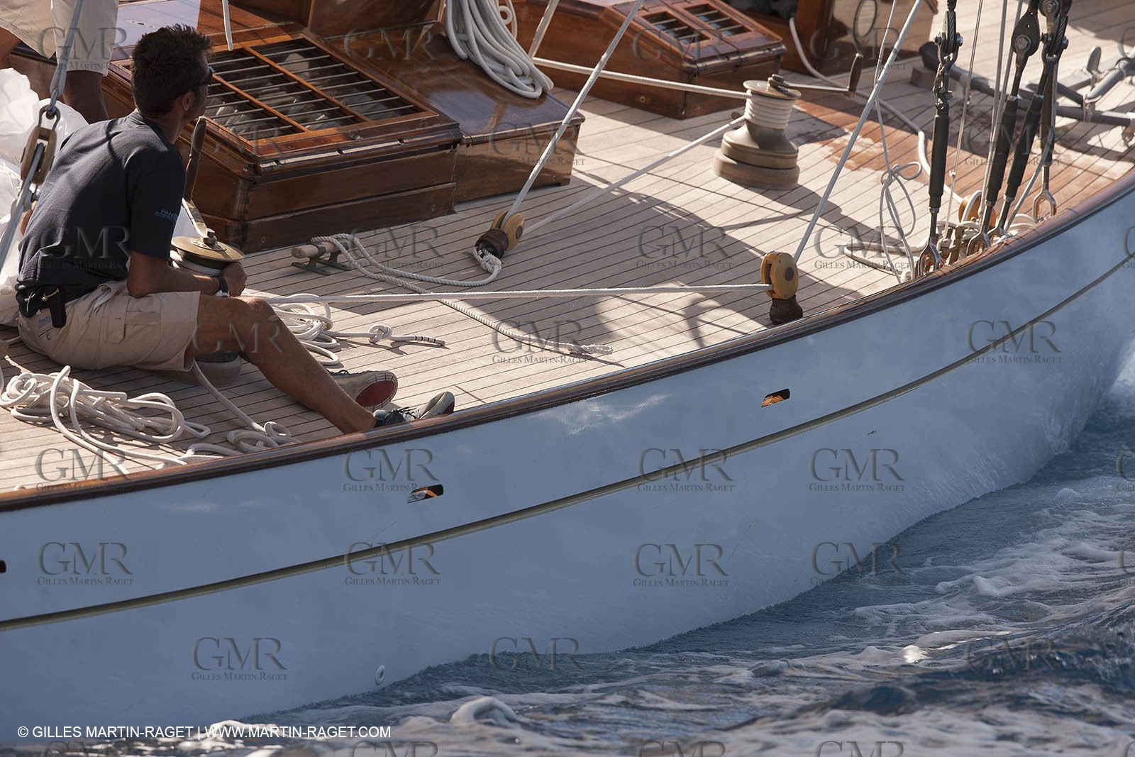 11 09 2010 - Imperia (ITA) - Raduno d'Epoca 2010 - Eilean