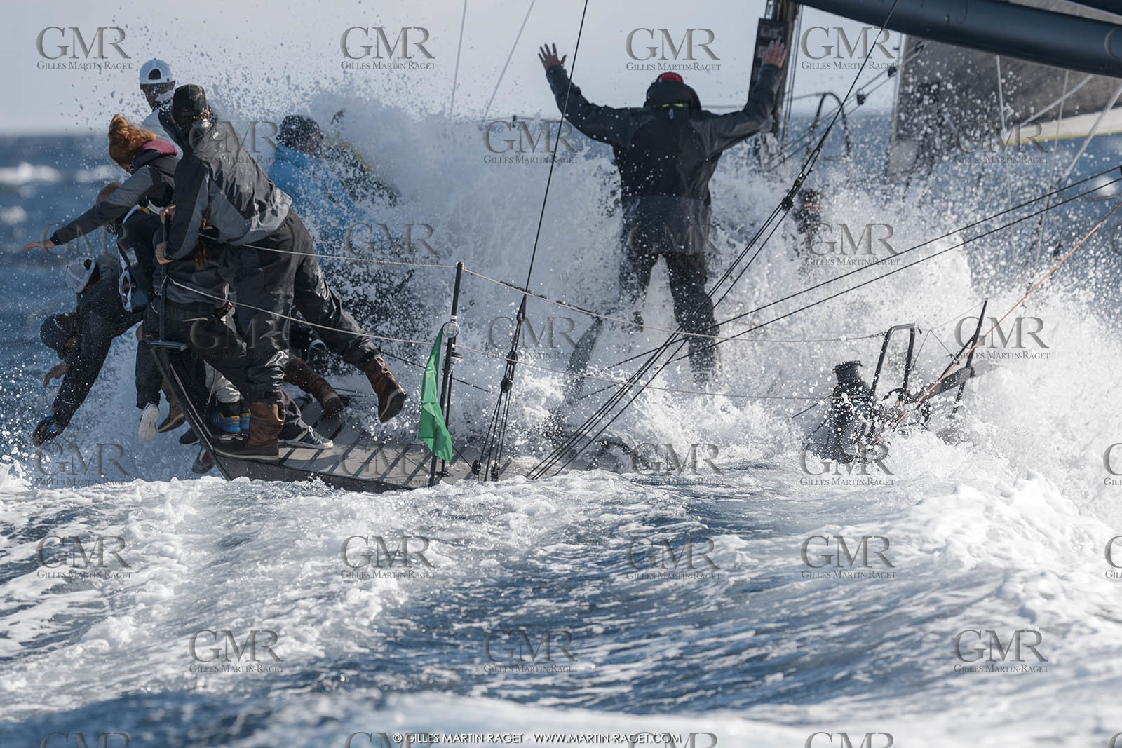 26 09 2020, Saint-Tropez (FRA,83), Les Voiles de Saint-Tropez 2020, Day 1