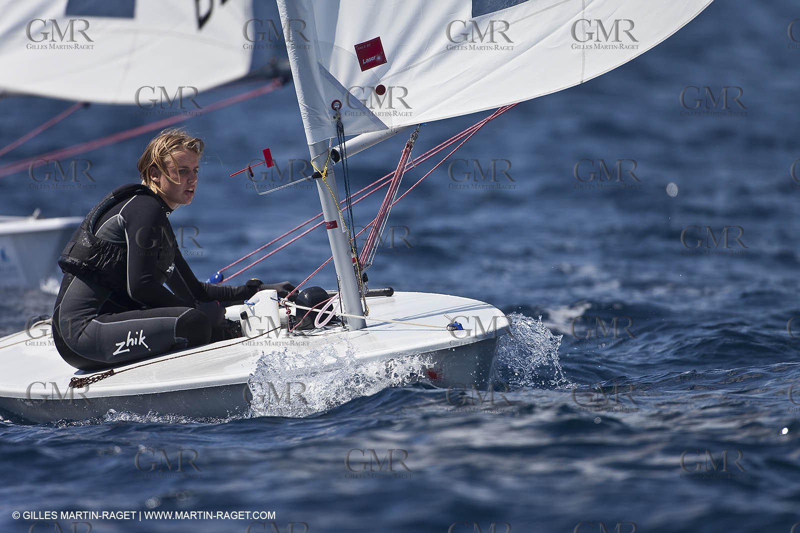 04 23 09 - Hyeres Week 2009 - Day 5