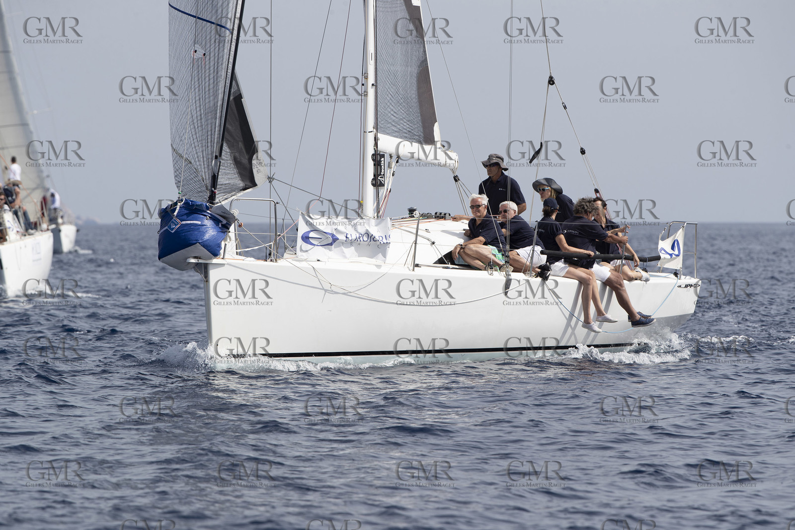 15 09 2019, Marseille (FRA,13), Juris Cup 2019, Day 3