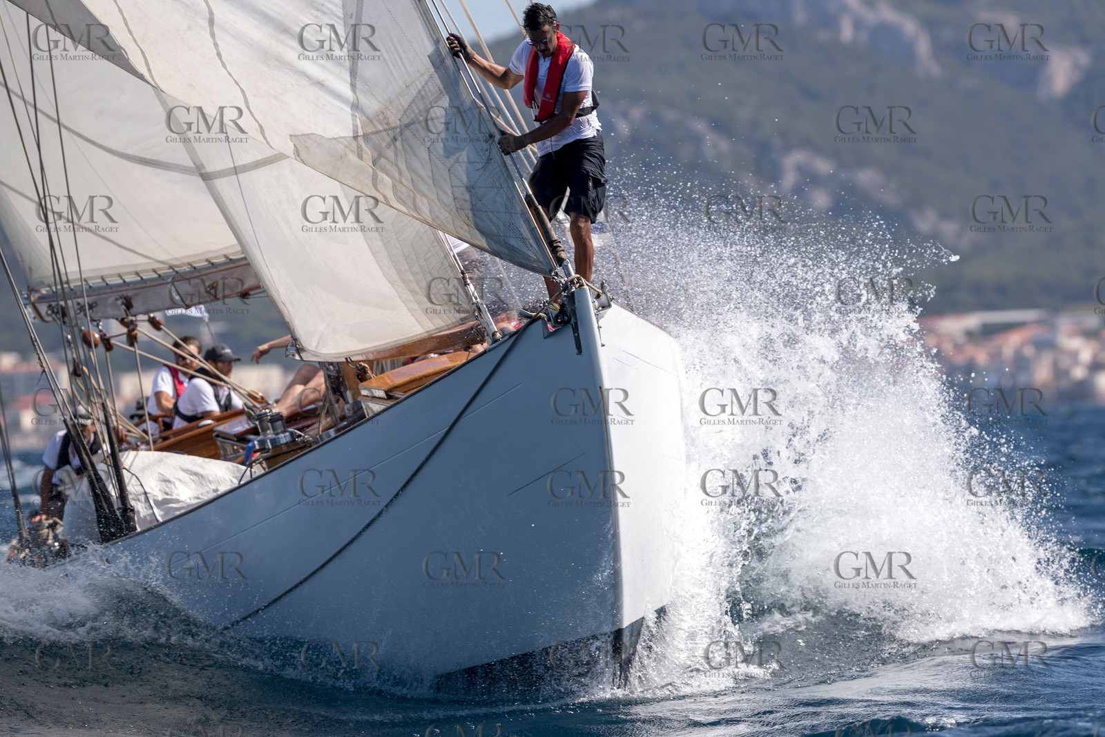 17 09 2021, Marseille (FRA,13), Juris Cup 2021, jour 1