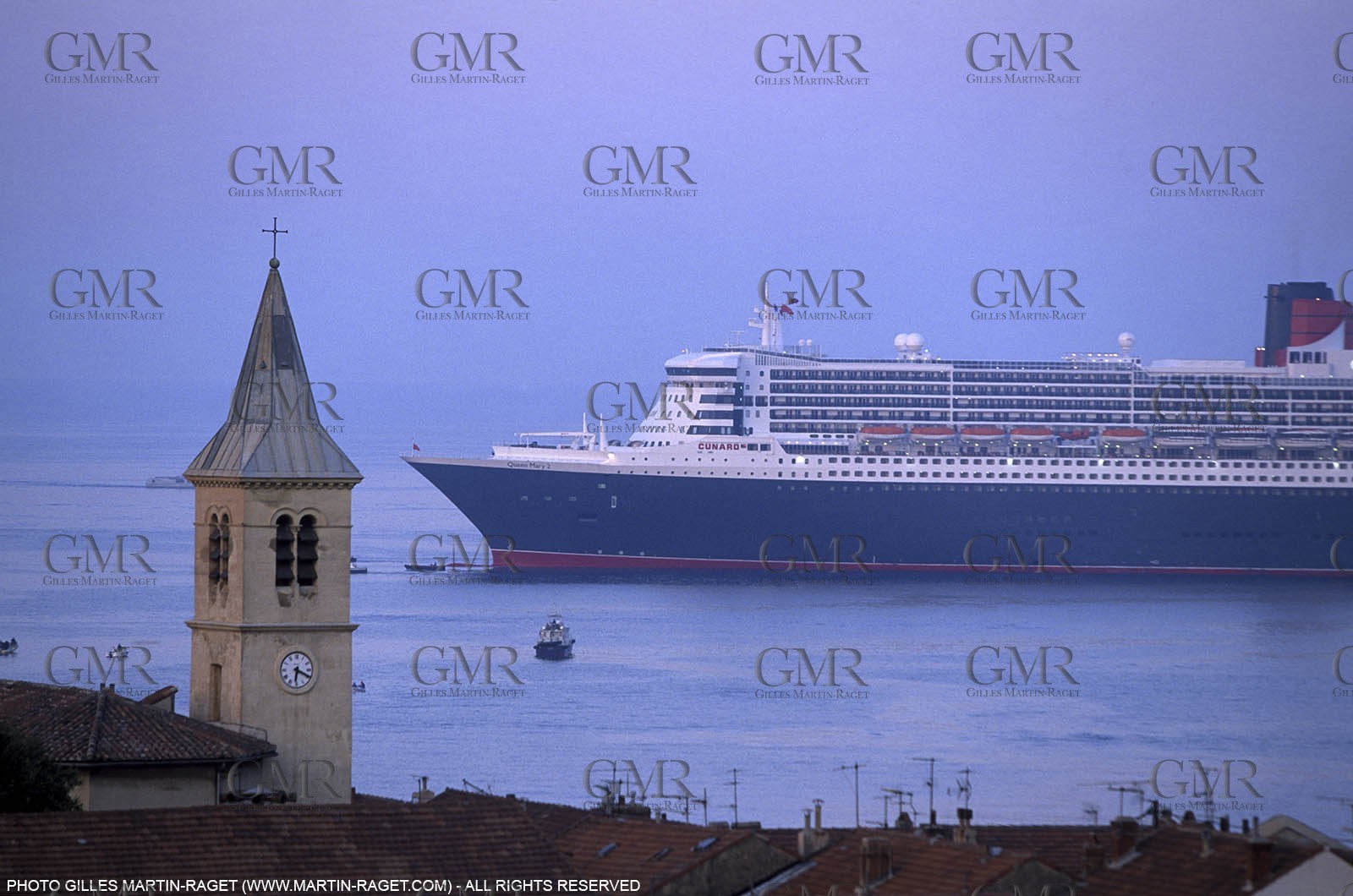 Bouches du Rhône (FRA, 13), Marseilles