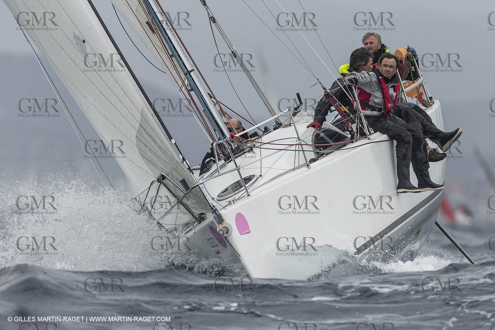 30 09 2014, Saint-Tropez (FRA,83), Voiles de Saint-Tropez 2014, Day 2,