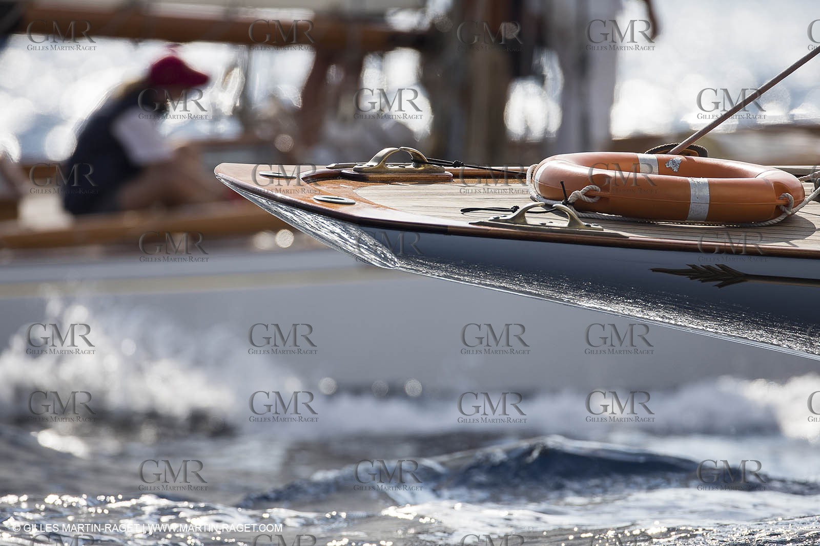 02 10 2014, Saint-Tropez (FRA,83), Voiles de Saint-Tropez 2014, Day 4, flotte des classiques   Classic fleet