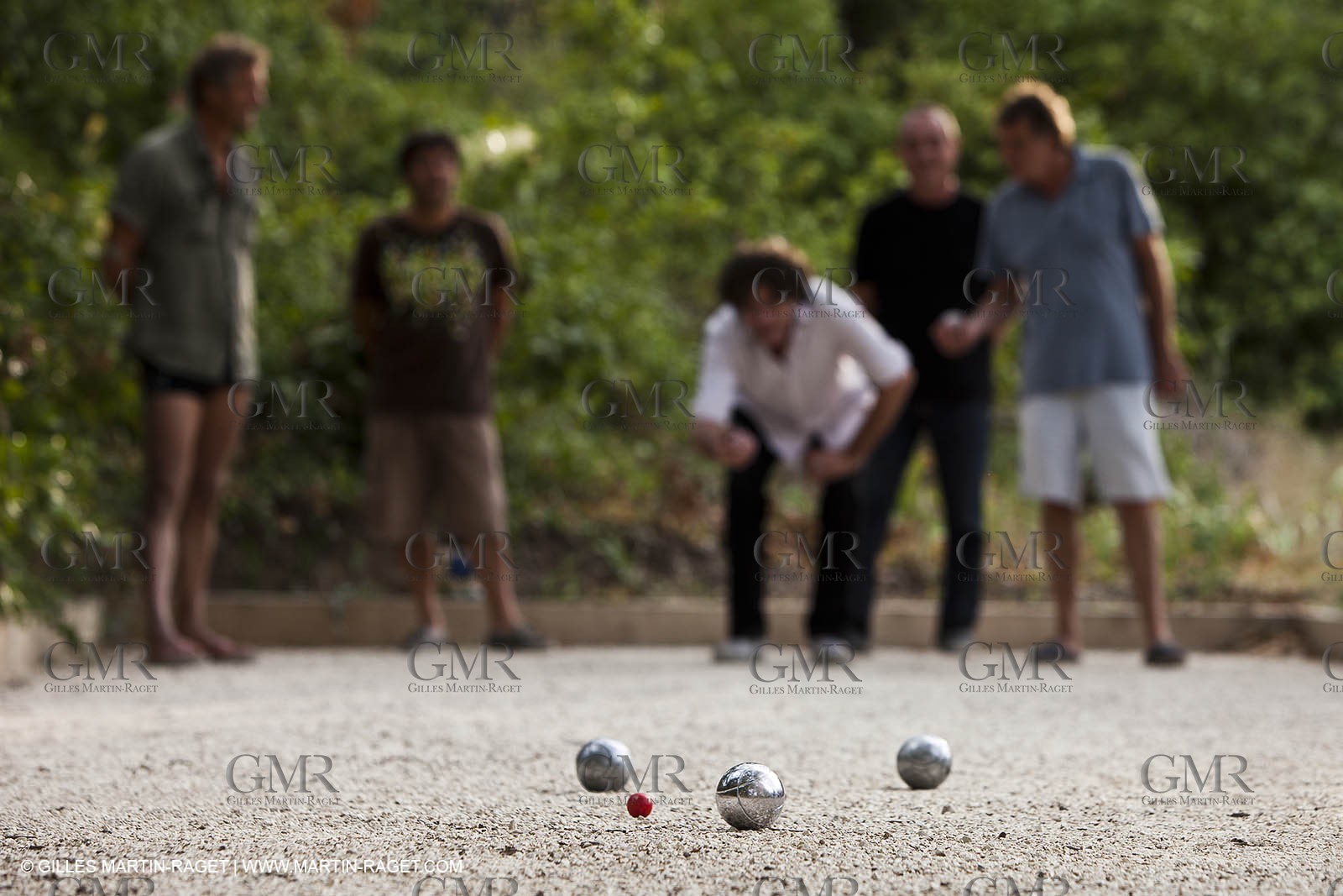 04 09 2010 - Saint rémy de Provence (FRA,13) - Bowl game
