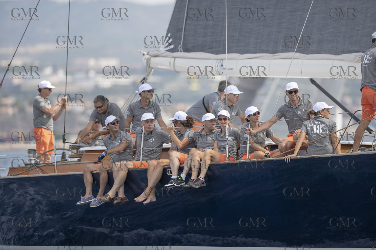 15 09 2018, Mareseille (FRA,13), Juris Cup 2018, Day 2