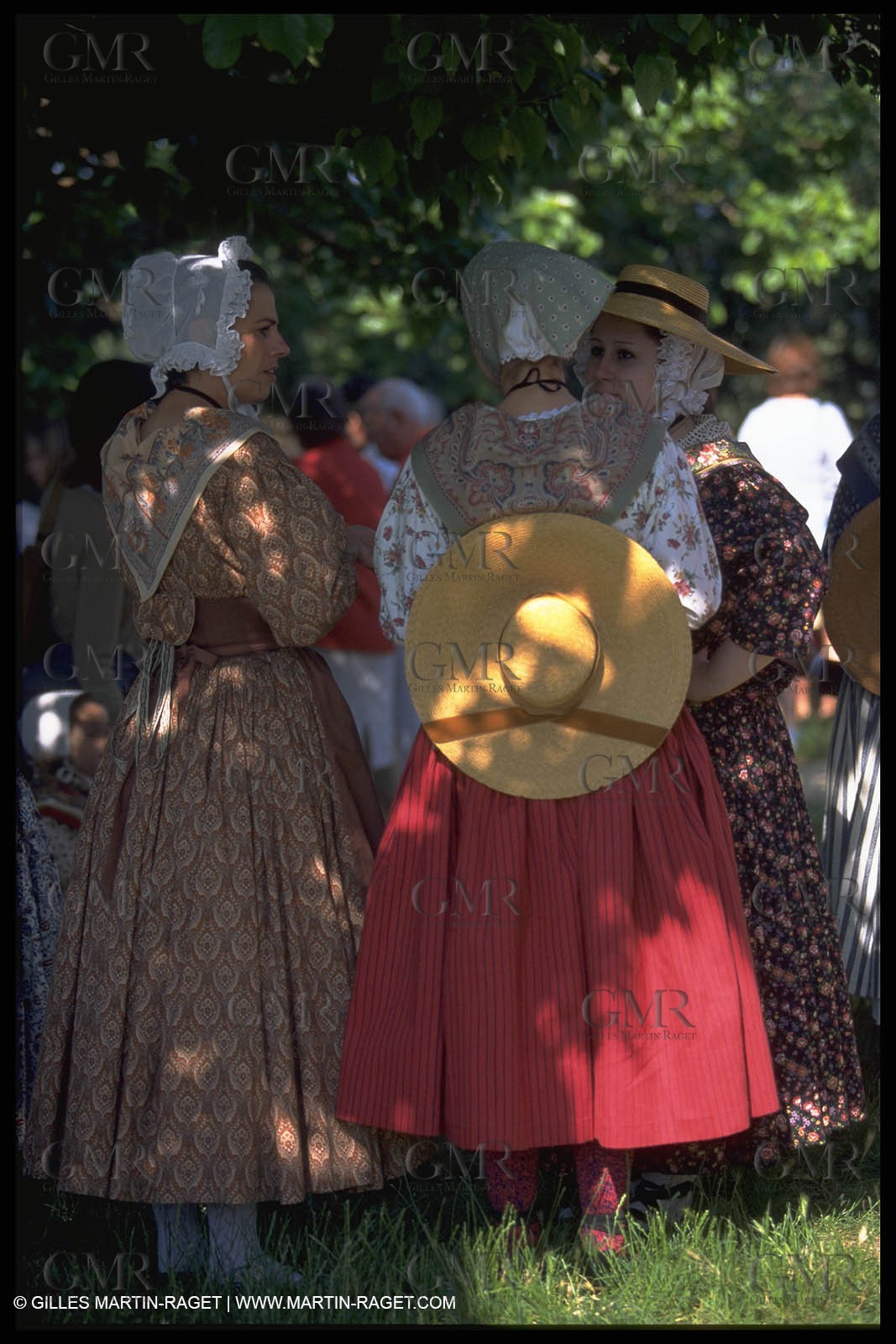 Bravade de Saint Tropez