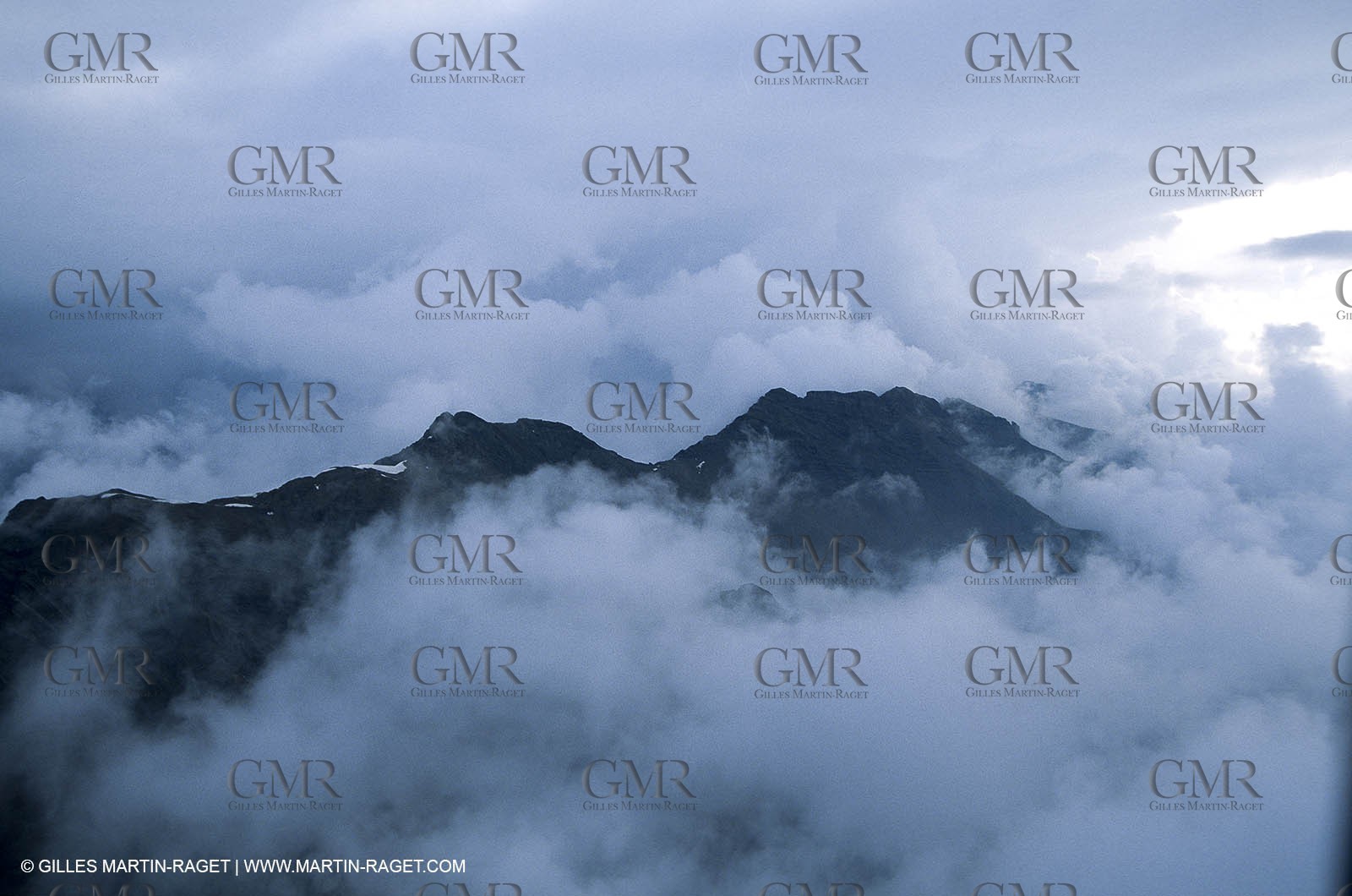 France - Alpes du Sud