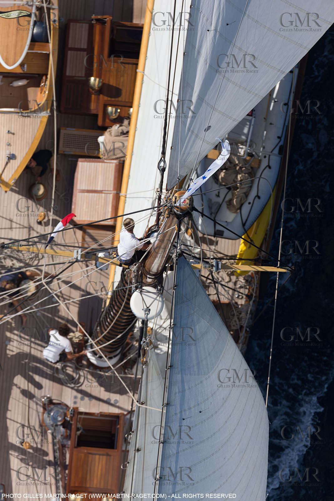29 09 2016, Saint-Tropez (FRA,83), Voiles de Saint-Tropez 2016, Day 5, Challenge Day
