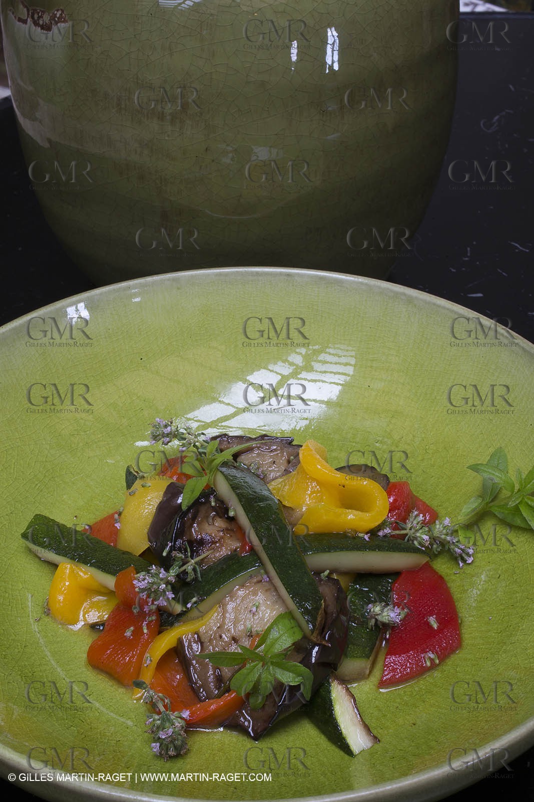 Domaine de la Baume - Tourtour (FRA,83) - 15 05 2014