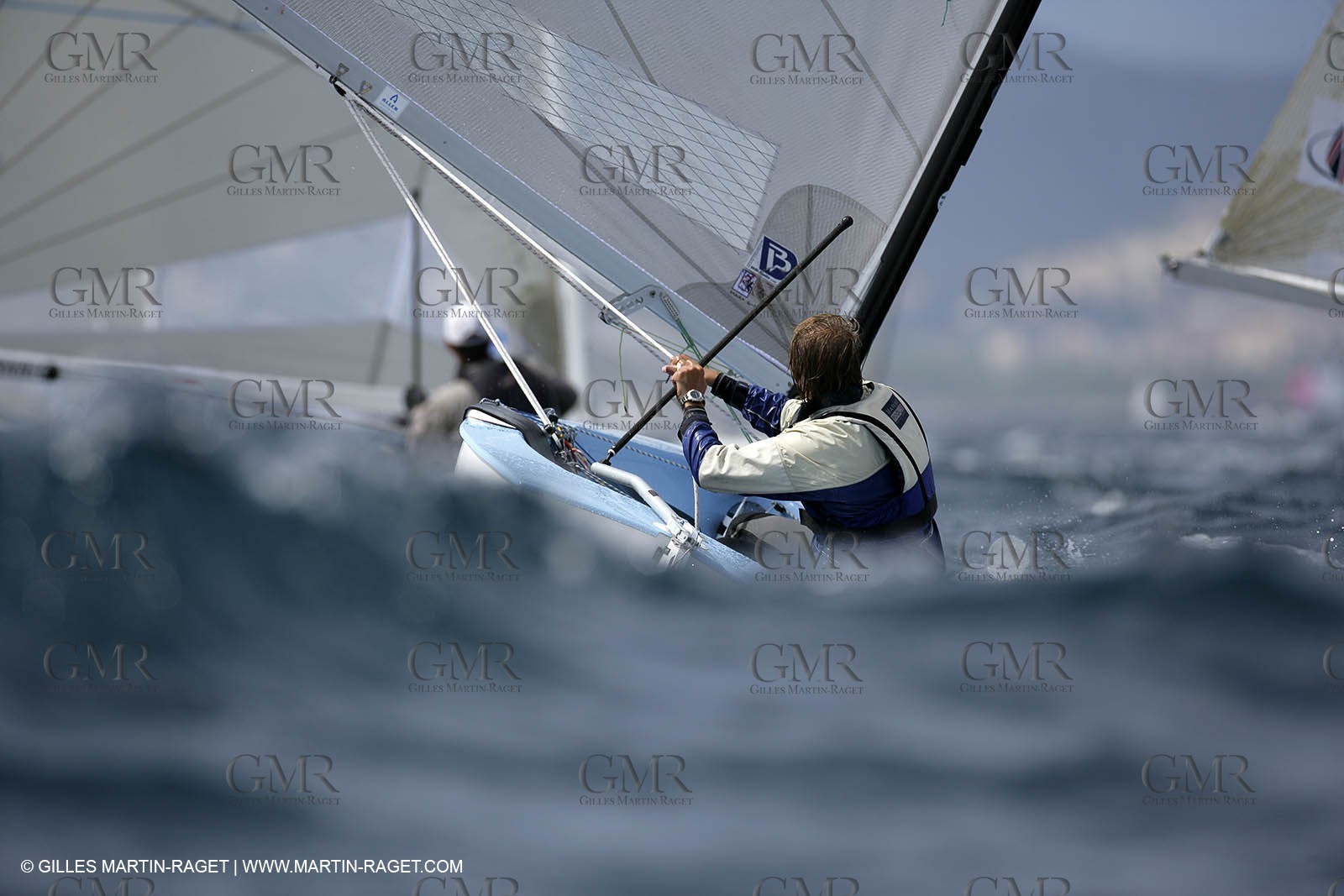 Hyères - 22 04 2006 - SOF 2006 - Racing Day2