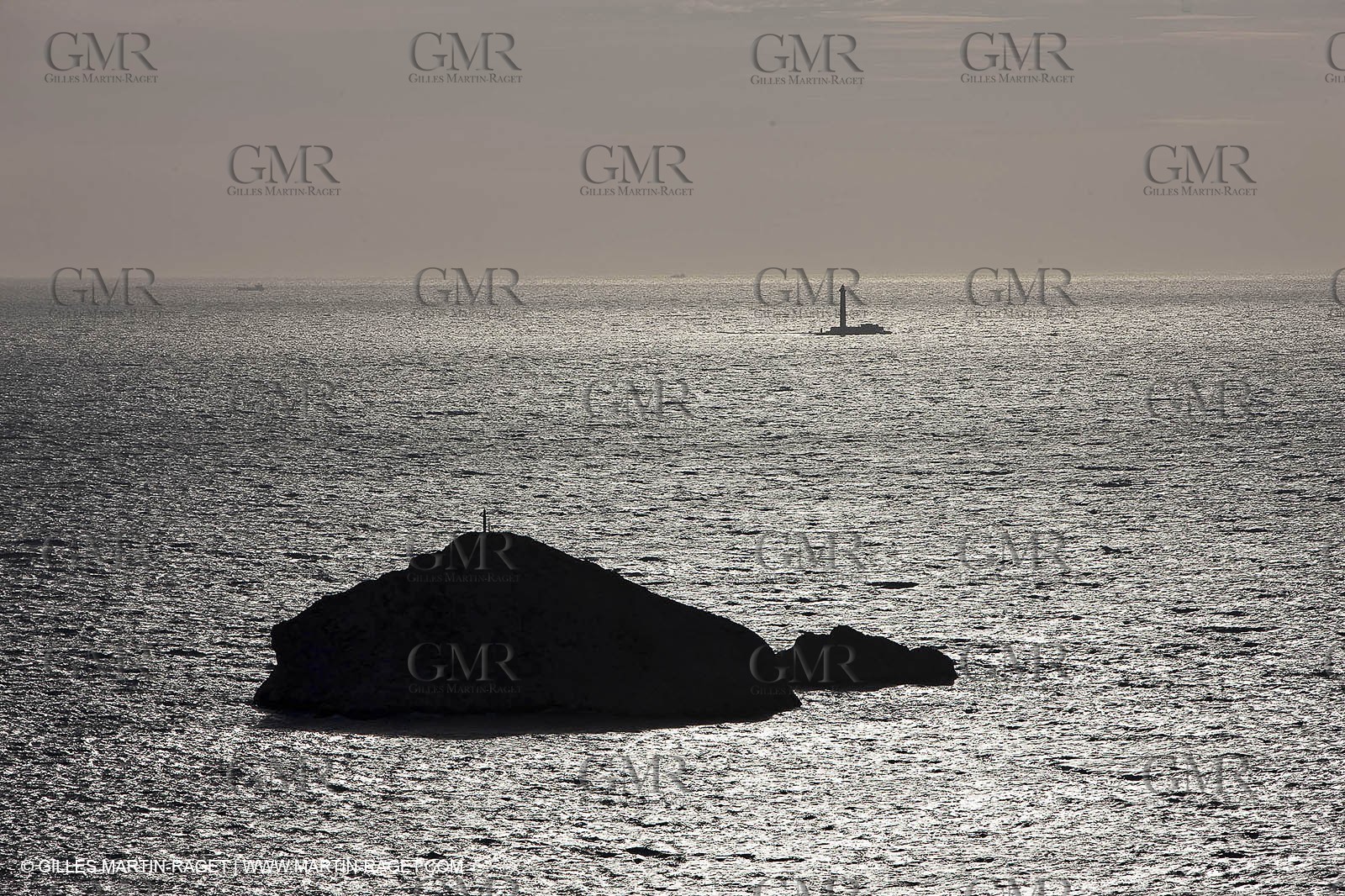 25 03 2009 - Marseille (FRA, 13) - Les Calanques