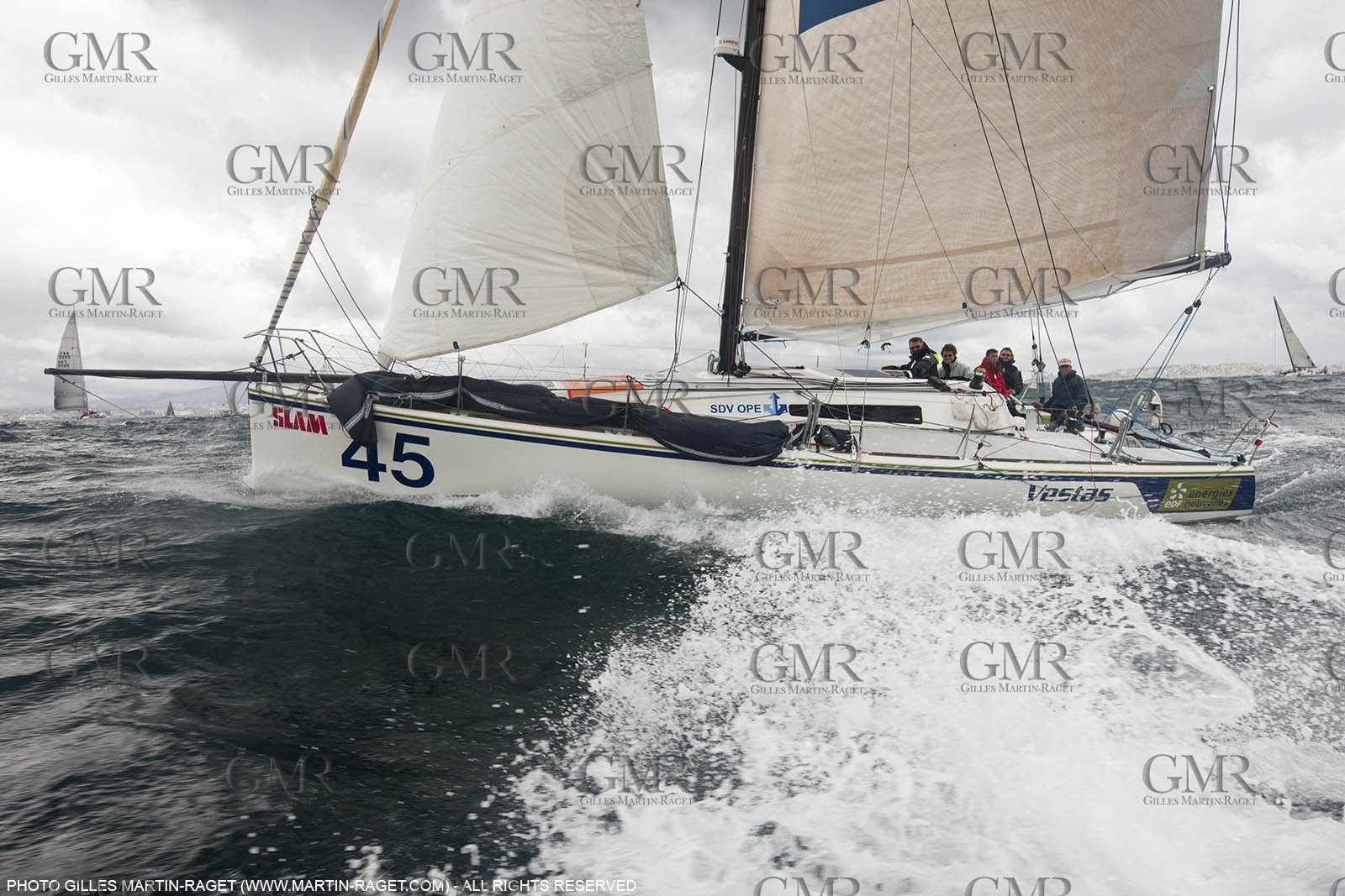 13 03 2010 - Marseille (FRA,13)