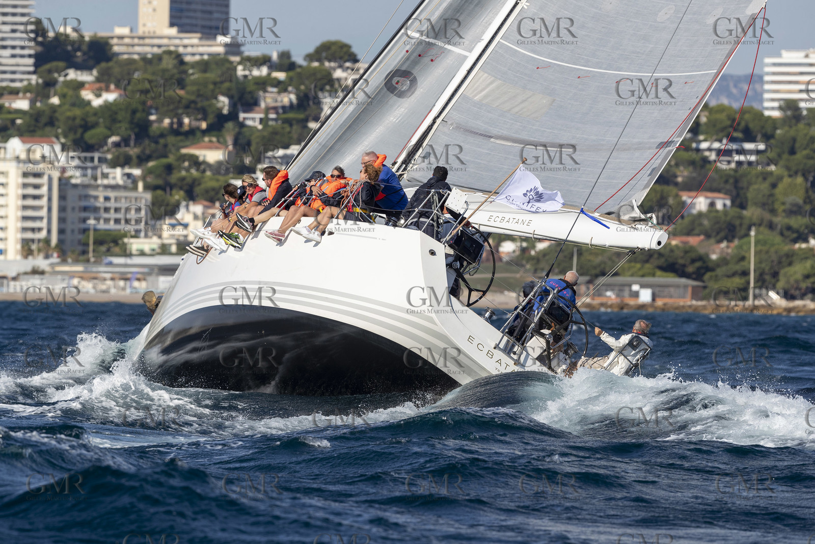 16 09 2022, Marseille (FRA,13), Juris Cup 2022, jour 1