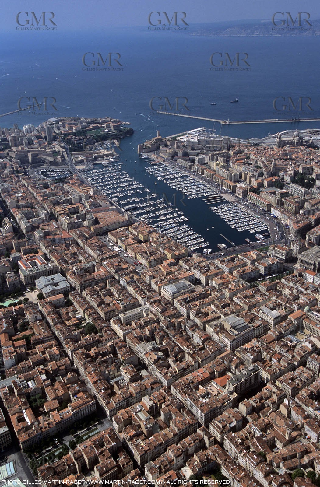 Marseille