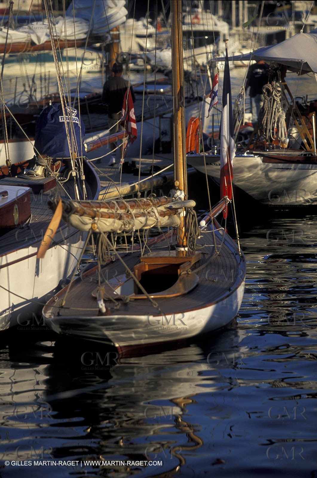 2003 Voiles du Vieux Port