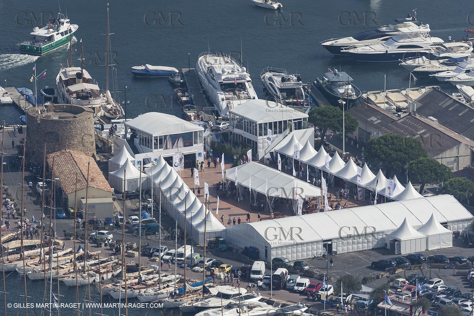 29 09 2014, Saint-Tropez (FRA,83), Voiles de Saint-Tropez 2014, Day 1,