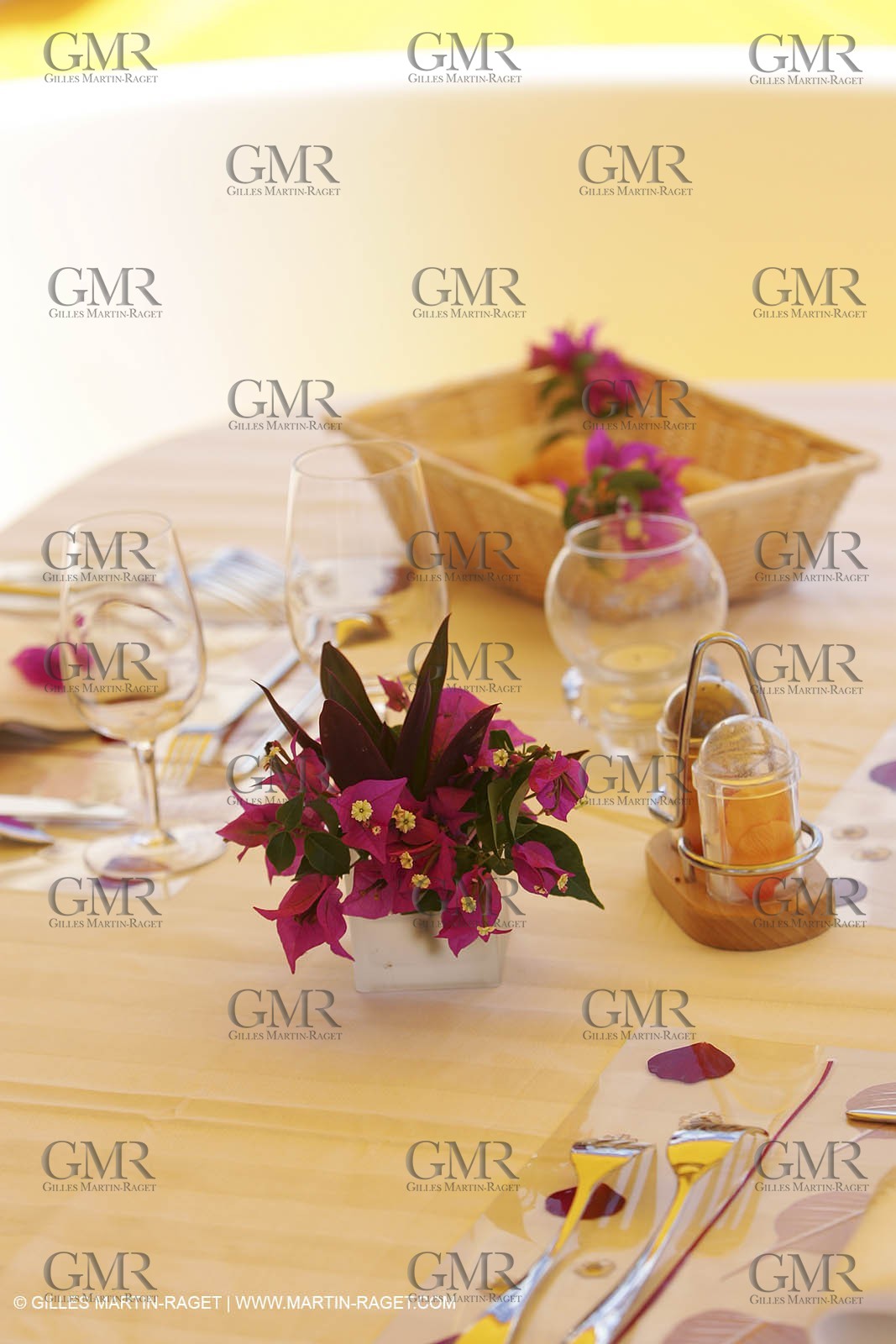 Antilles - Martinique - Privilege 585 - Matira