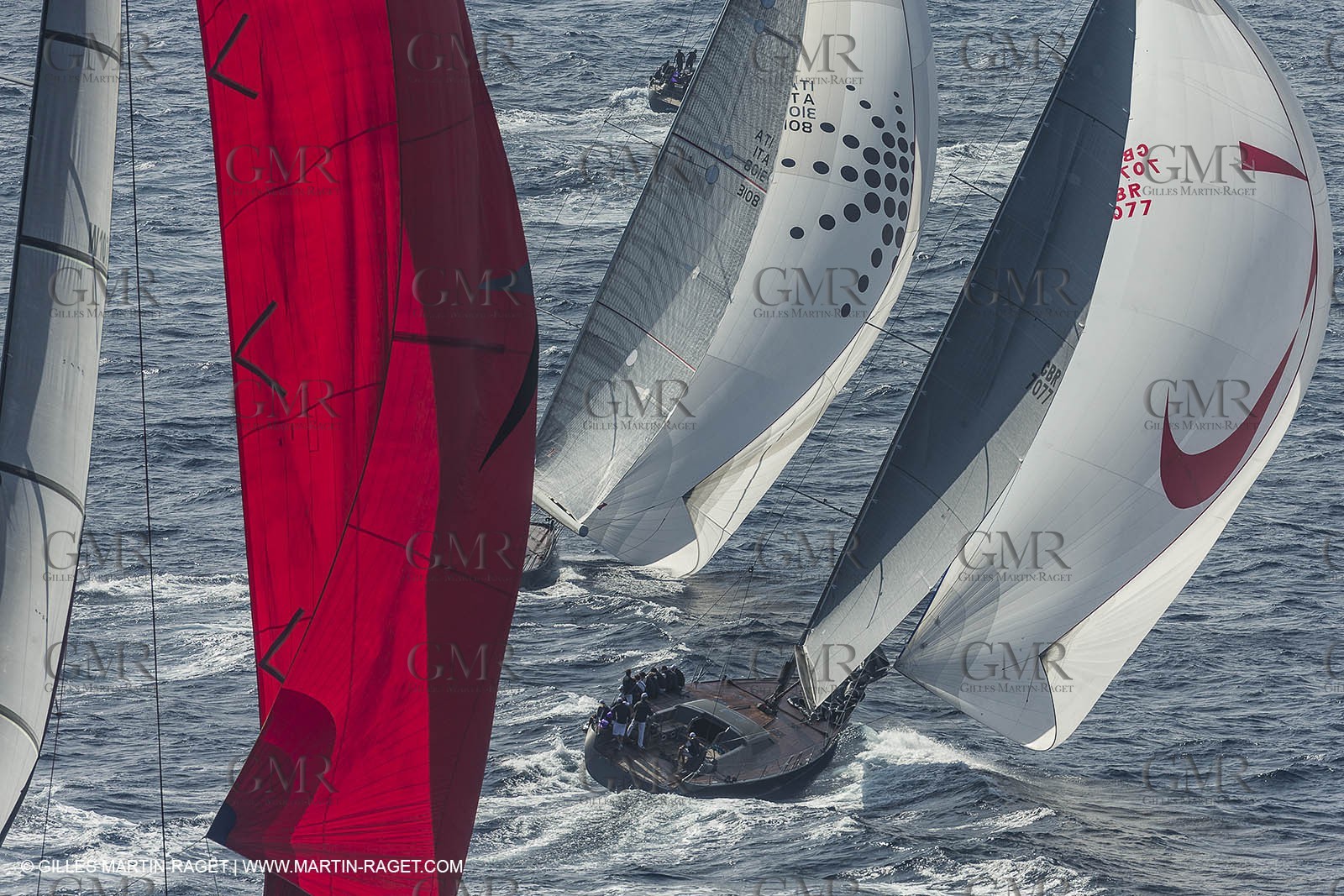 29 09 2014, Saint-Tropez (FRA,83), Voiles de Saint-Tropez 2014, Day 1,