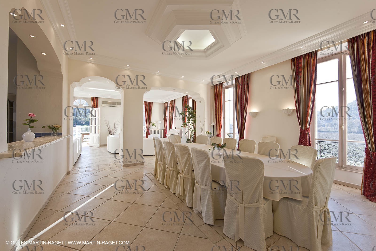 22 12 2008-Cabasse (FRA,83) - Domaine du Lac