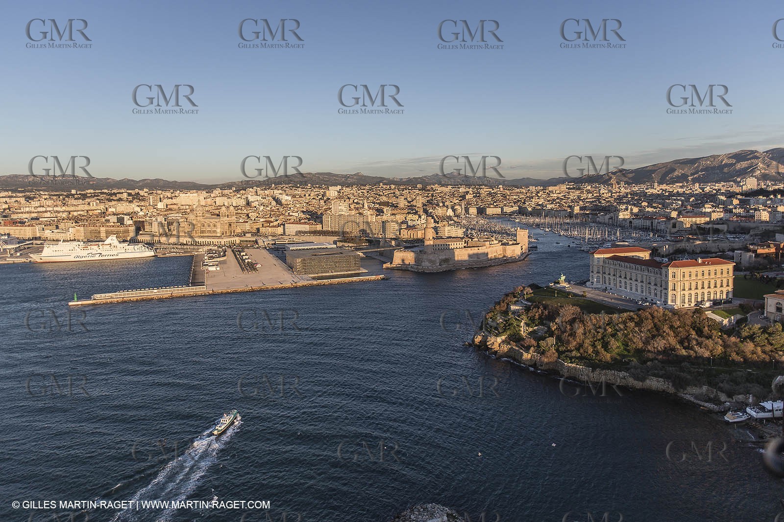 23 01 2014 - Marseille (FRA,13)