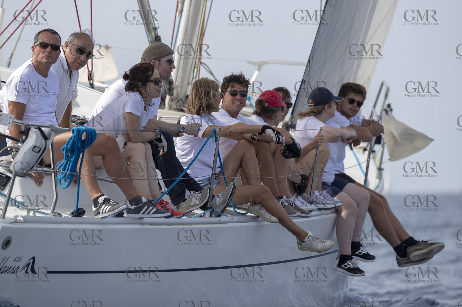 15 09 2019, Marseille (FRA,13), Juris Cup 2019, Day 3