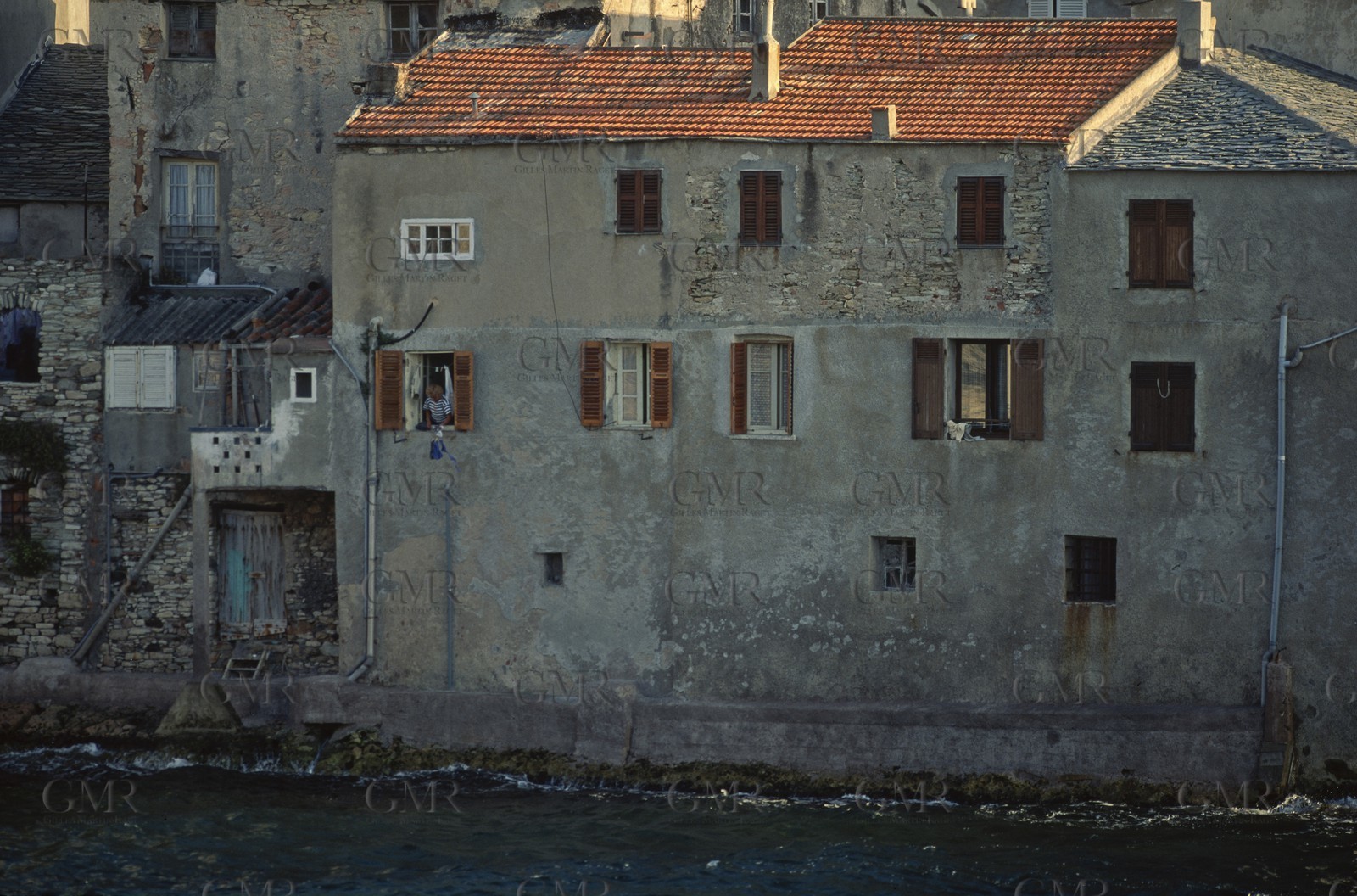 Destinations - France - Corse - Golfe de Saint Florent