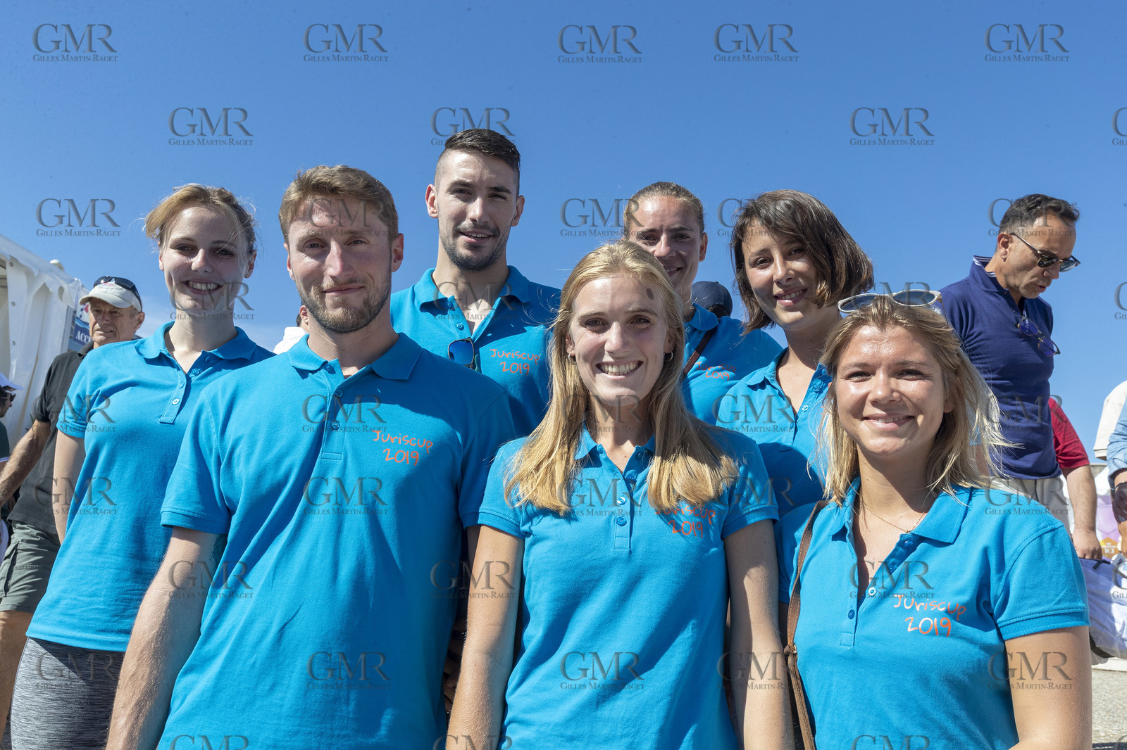 13 09 2019, marseille (FRA,13), Juris Cup 2019, Day 1