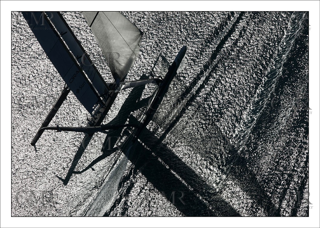 AC 2010 - Space ship