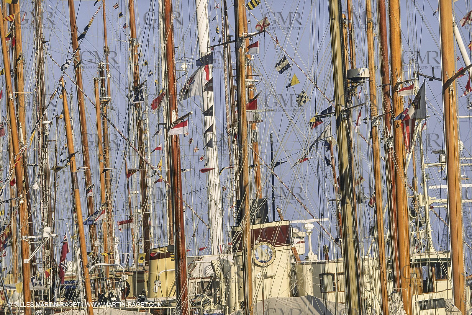Monaco Classic Week