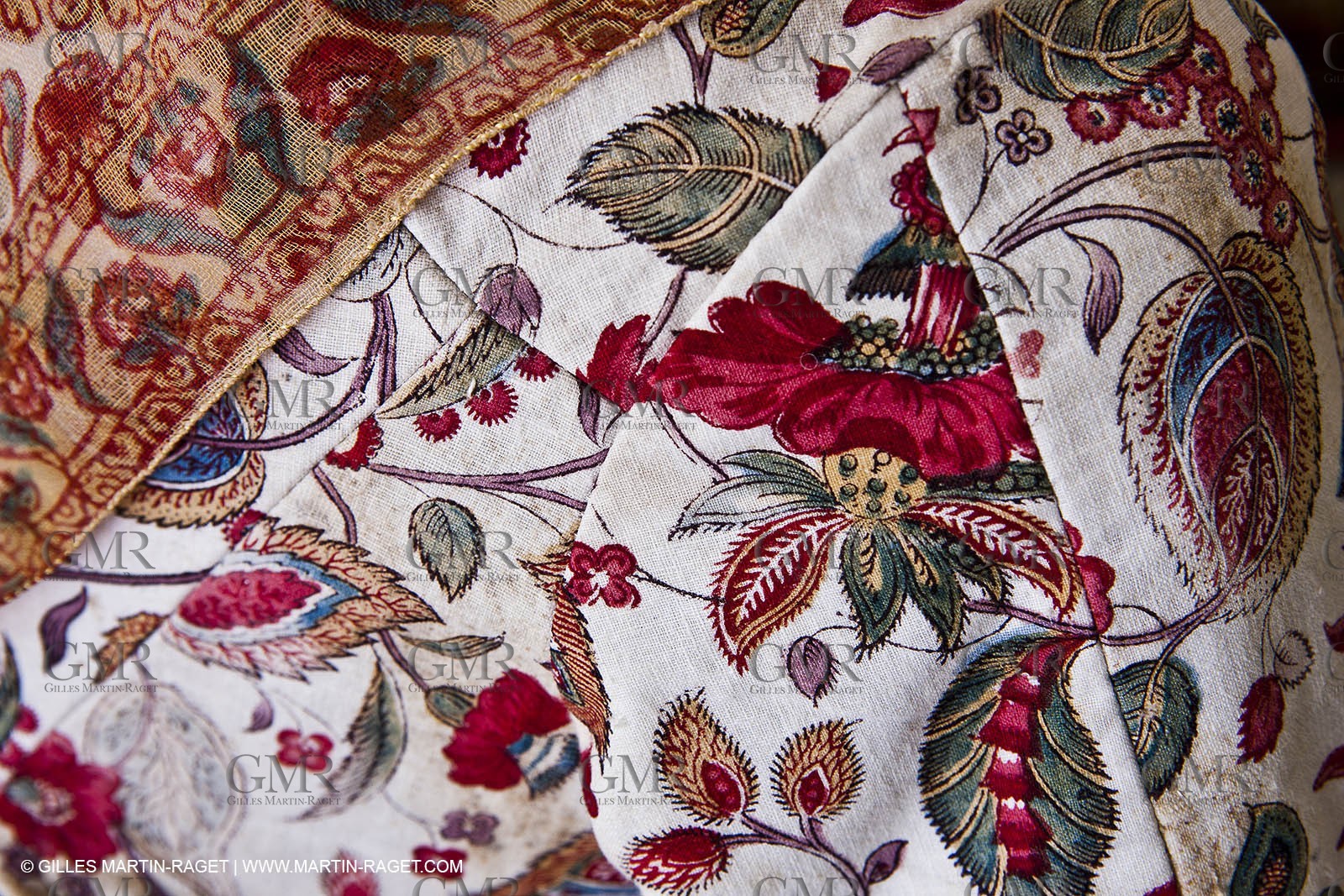 30 06 2011 - Toulon (FRA,83) - Villa Rosemaine - Exposition Indiennes sublimes