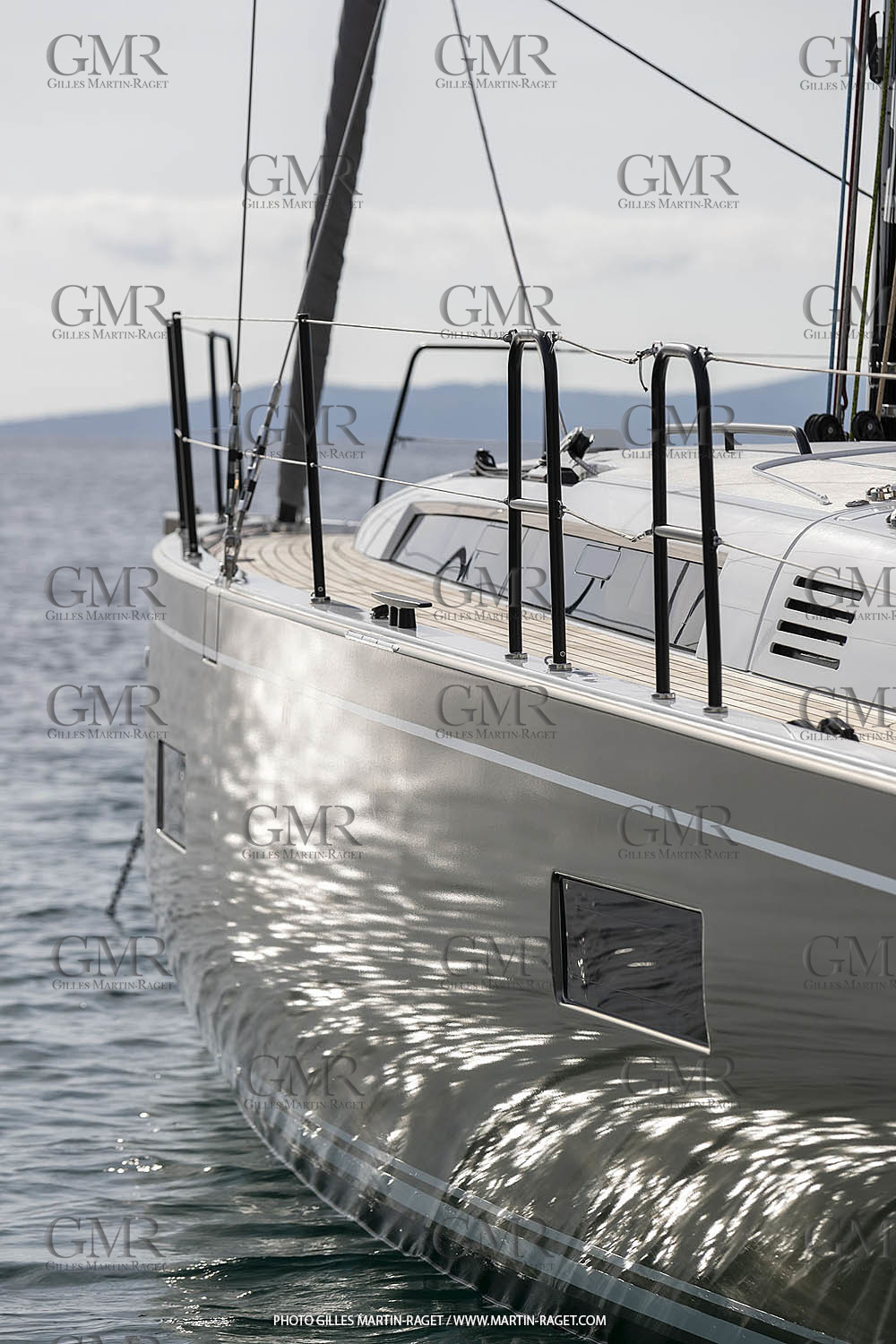 13 09 2022, Le Lavandou (FRA,83), Beneteau, First 44