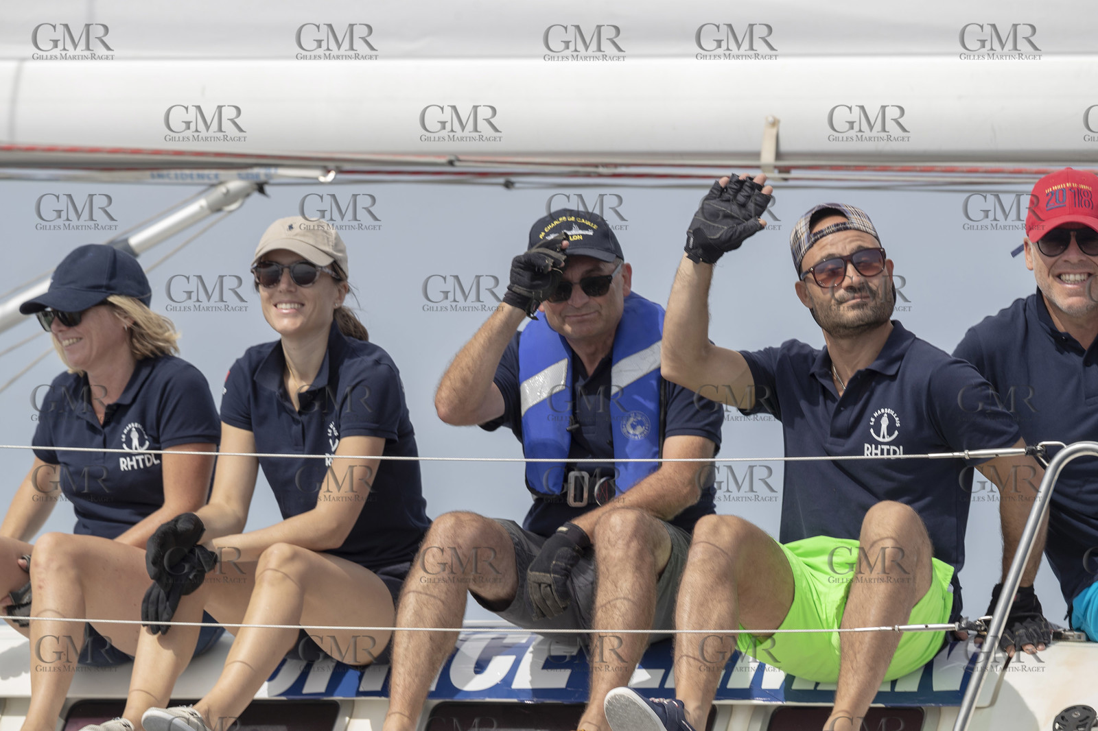 15 09 2019, Marseille (FRA,13), Juris Cup 2019, Day 3