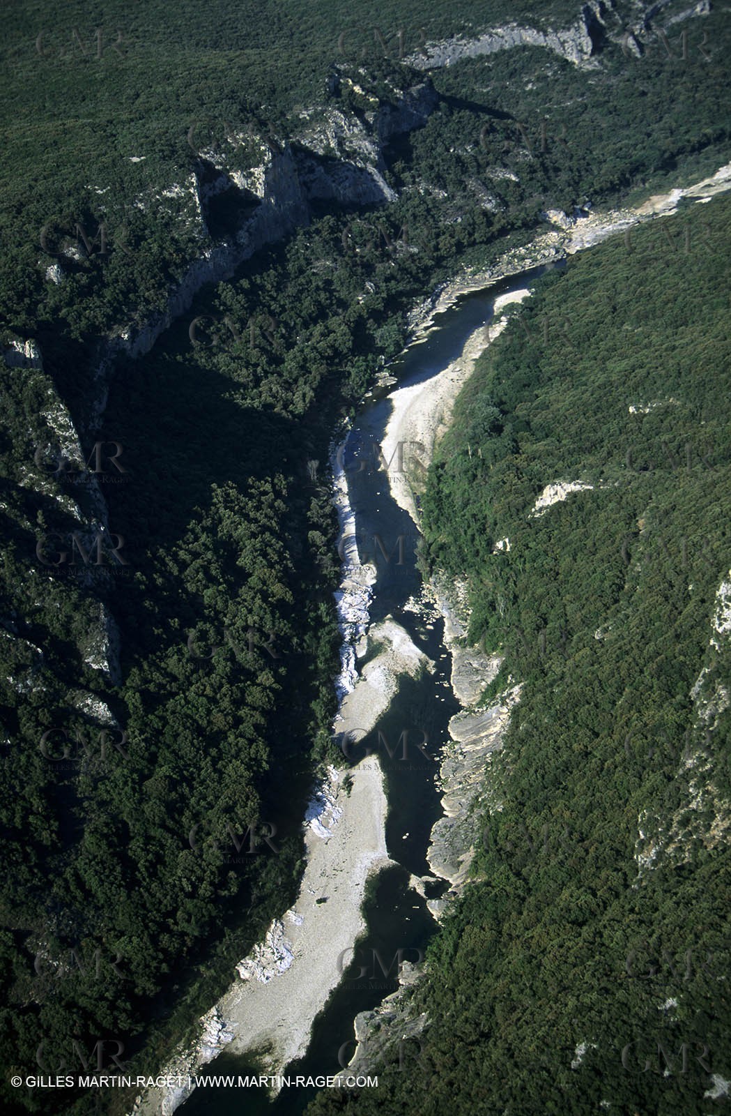 Nîmes garrigue