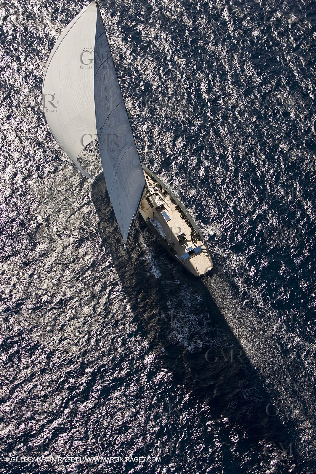 01 10 2008 - Saint Tropez (FRA,83) - VOiles de Saint Tropez 2008